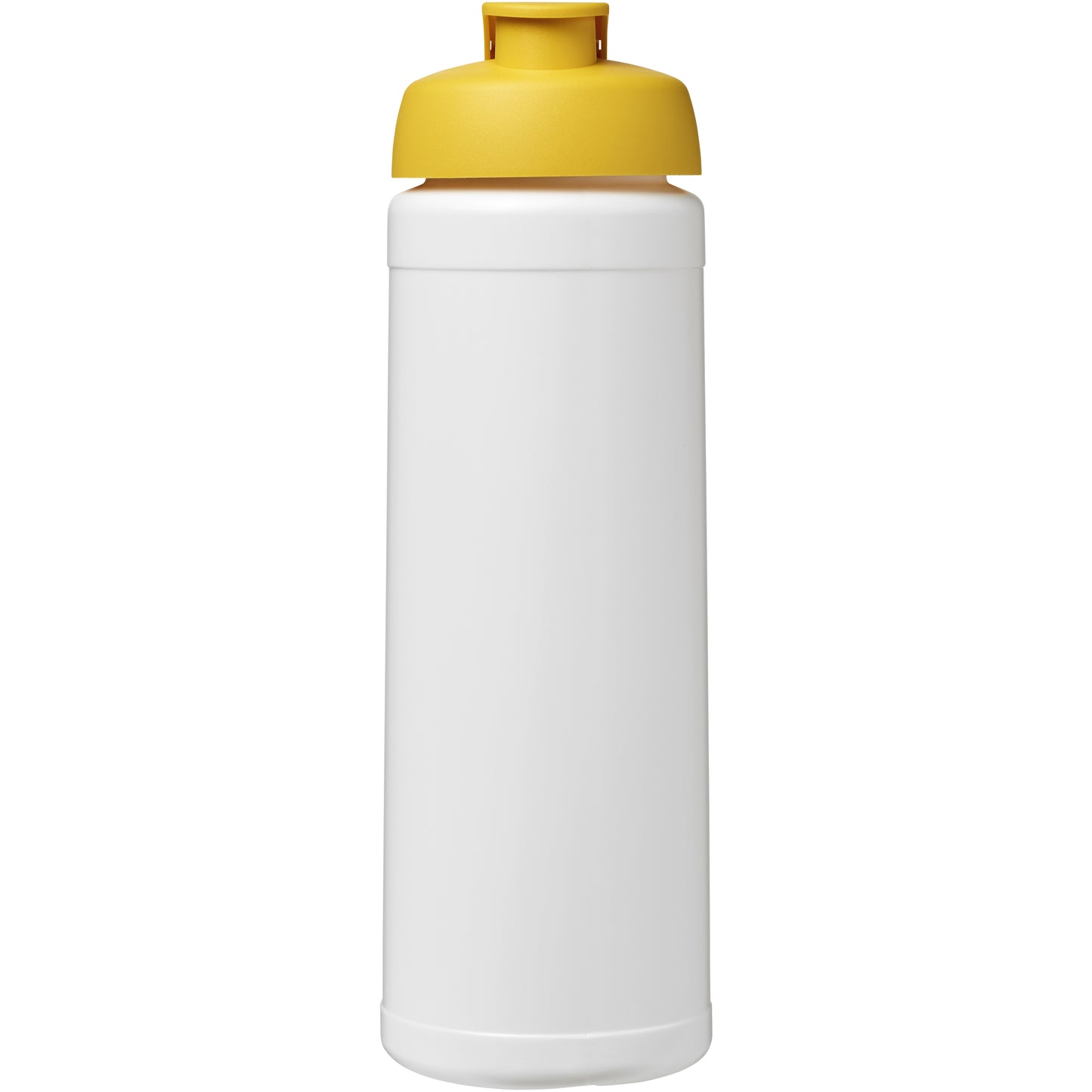 Baseline® Plus 750 ml sportflaska med uppfällbart lock
