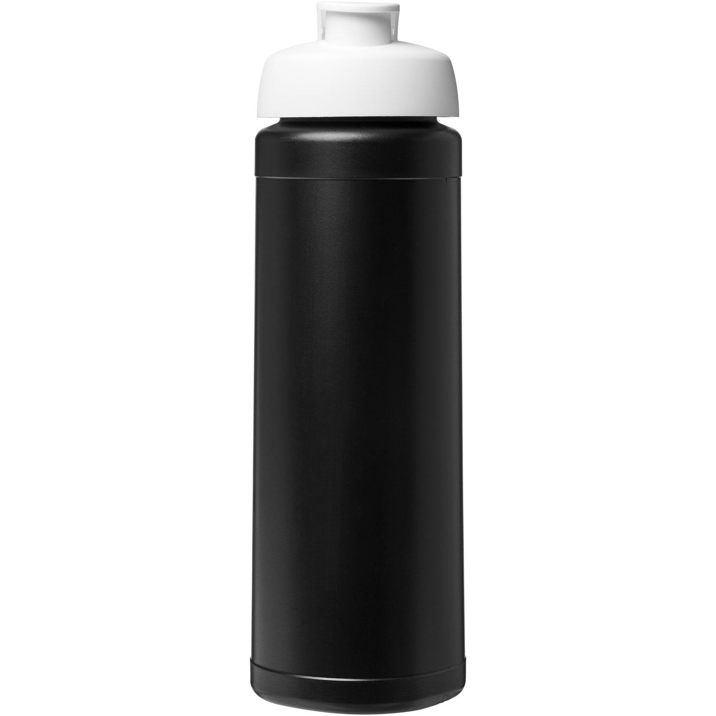 Baseline® Plus 750 ml sportflaska med uppfällbart lock