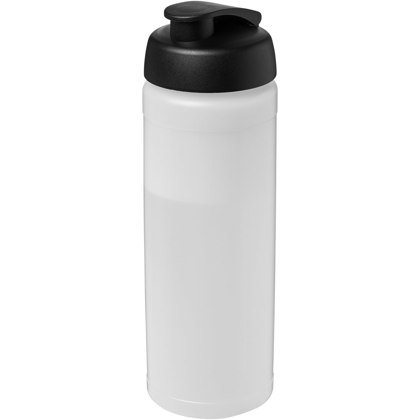 Baseline® Plus 750 ml sportflaska med uppfällbart lock