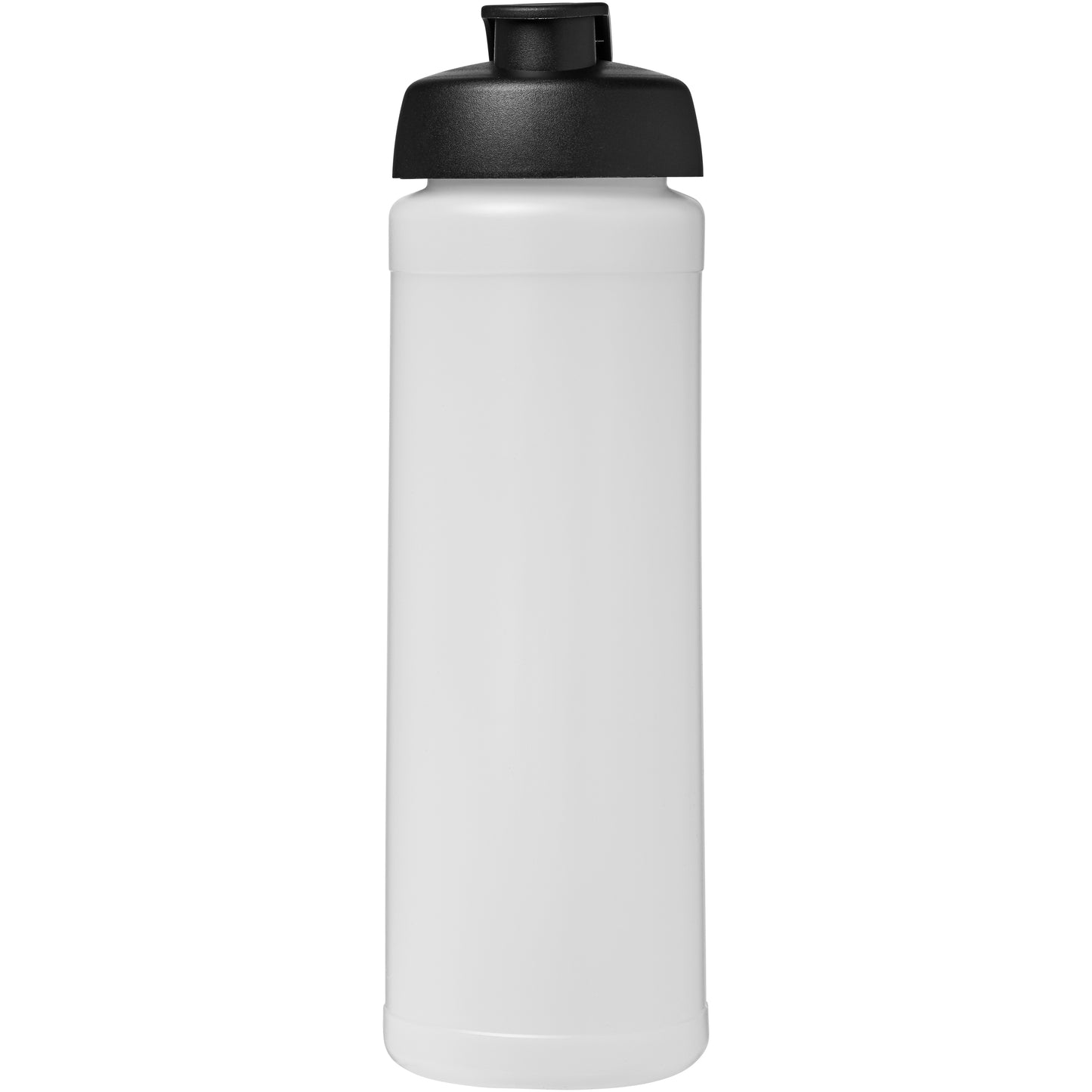 Baseline® Plus 750 ml sportflaska med uppfällbart lock