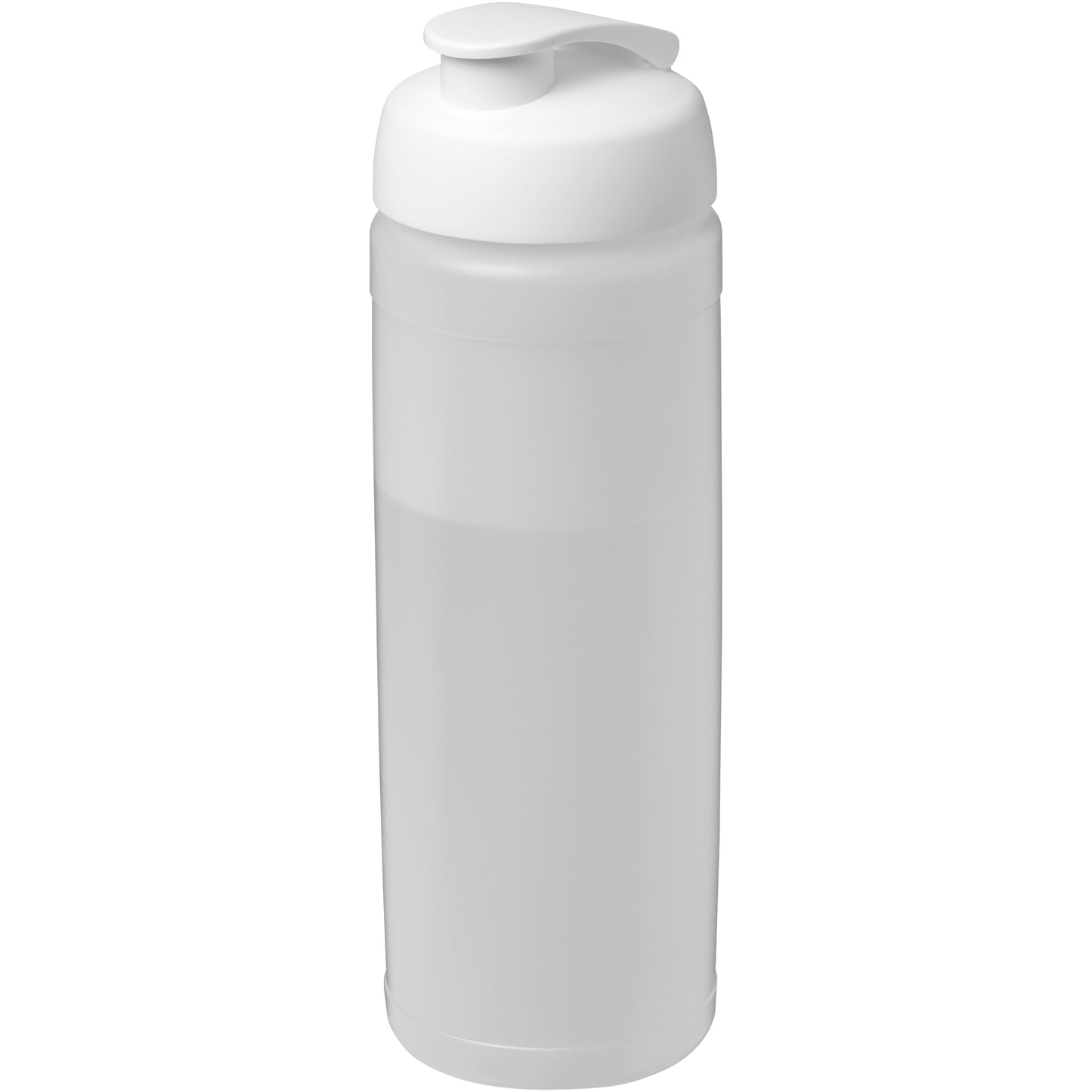Baseline® Plus 750 ml sportflaska med uppfällbart lock