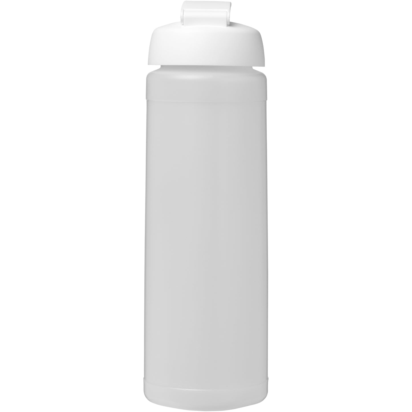 Baseline® Plus 750 ml sportflaska med uppfällbart lock