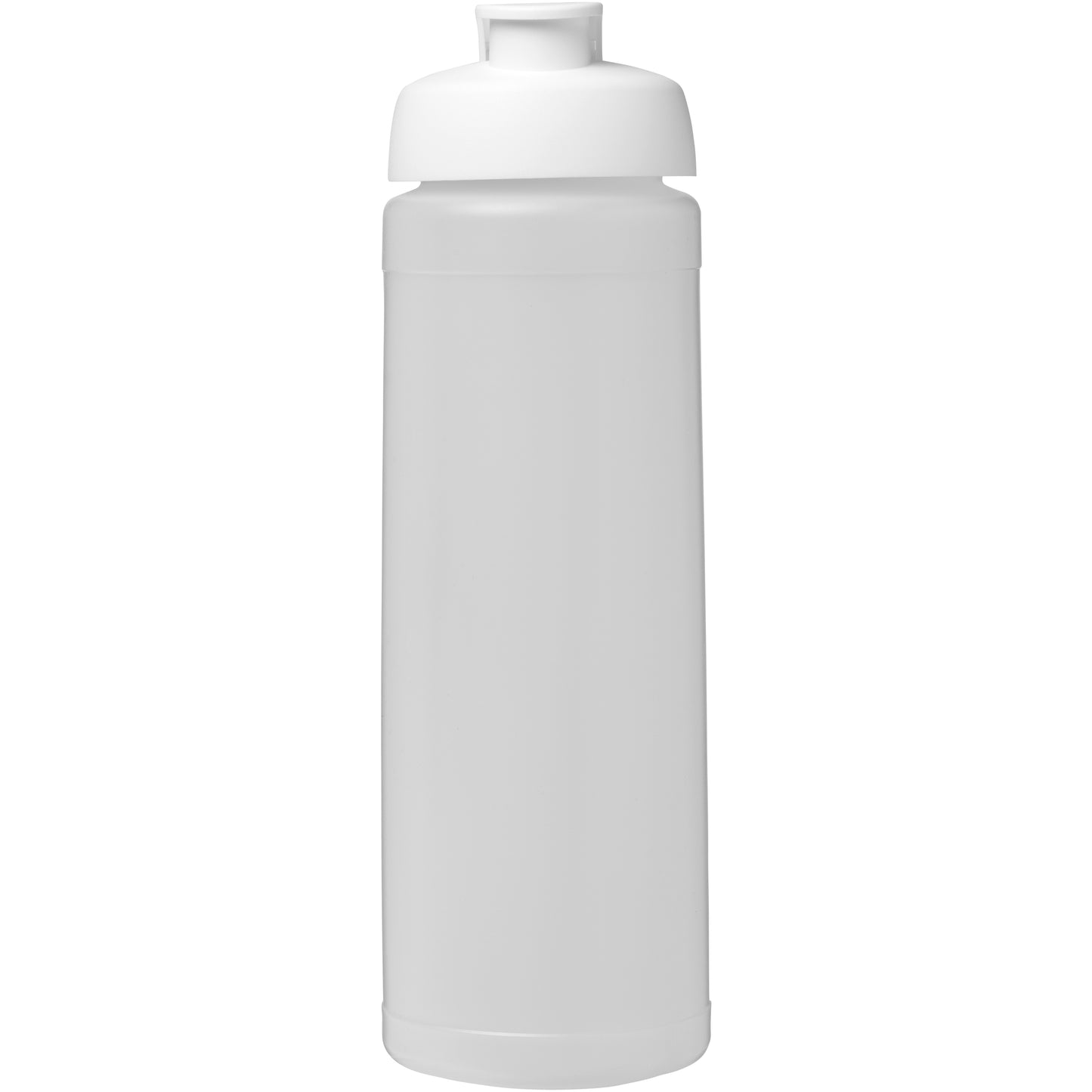 Baseline® Plus 750 ml sportflaska med uppfällbart lock