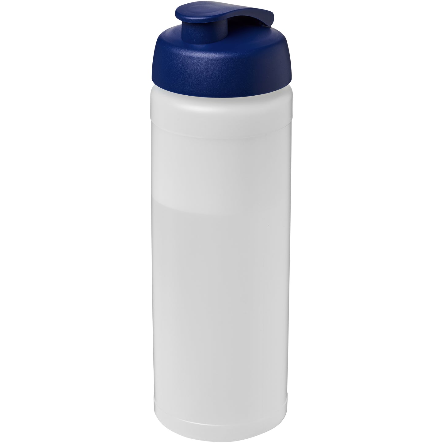 Baseline® Plus 750 ml sportflaska med uppfällbart lock