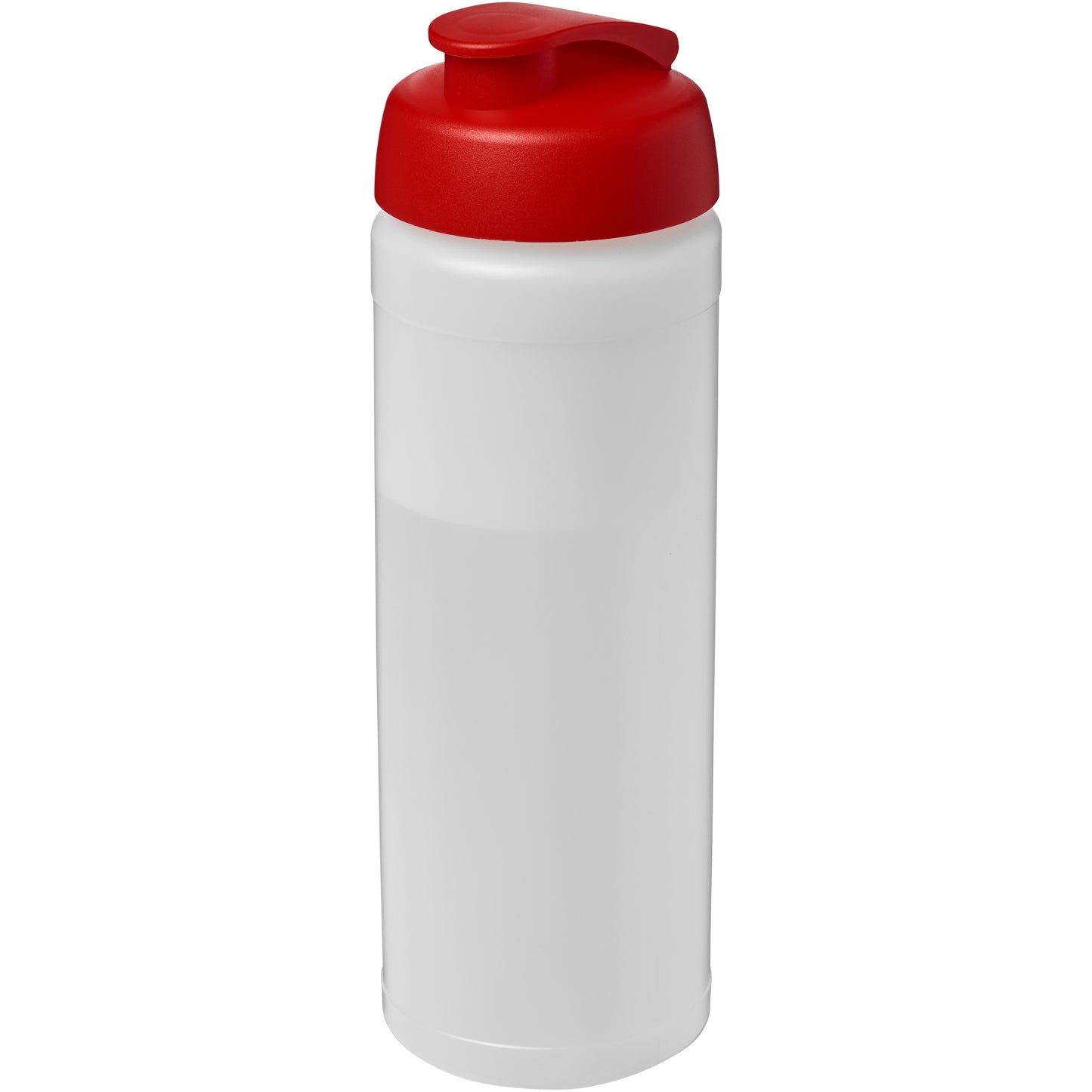 Baseline® Plus 750 ml sportflaska med uppfällbart lock