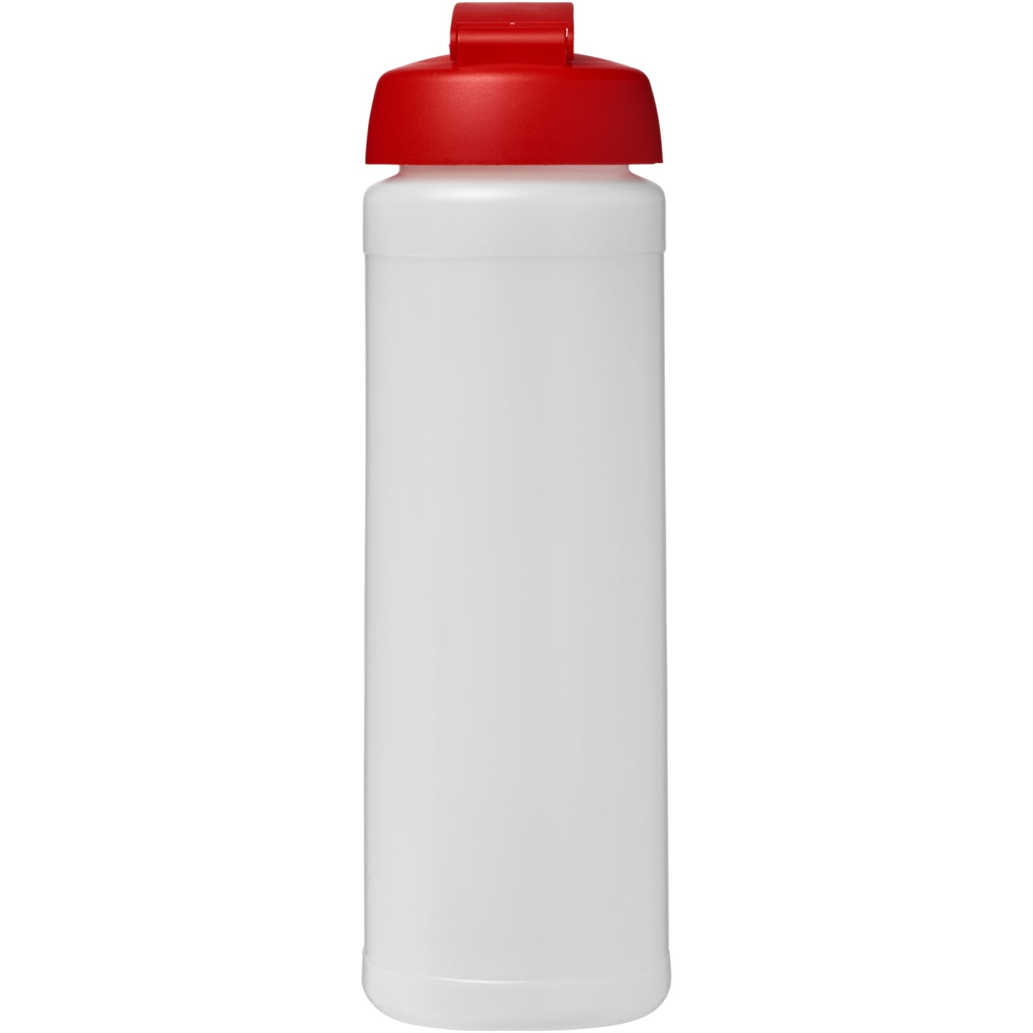 Baseline® Plus 750 ml sportflaska med uppfällbart lock