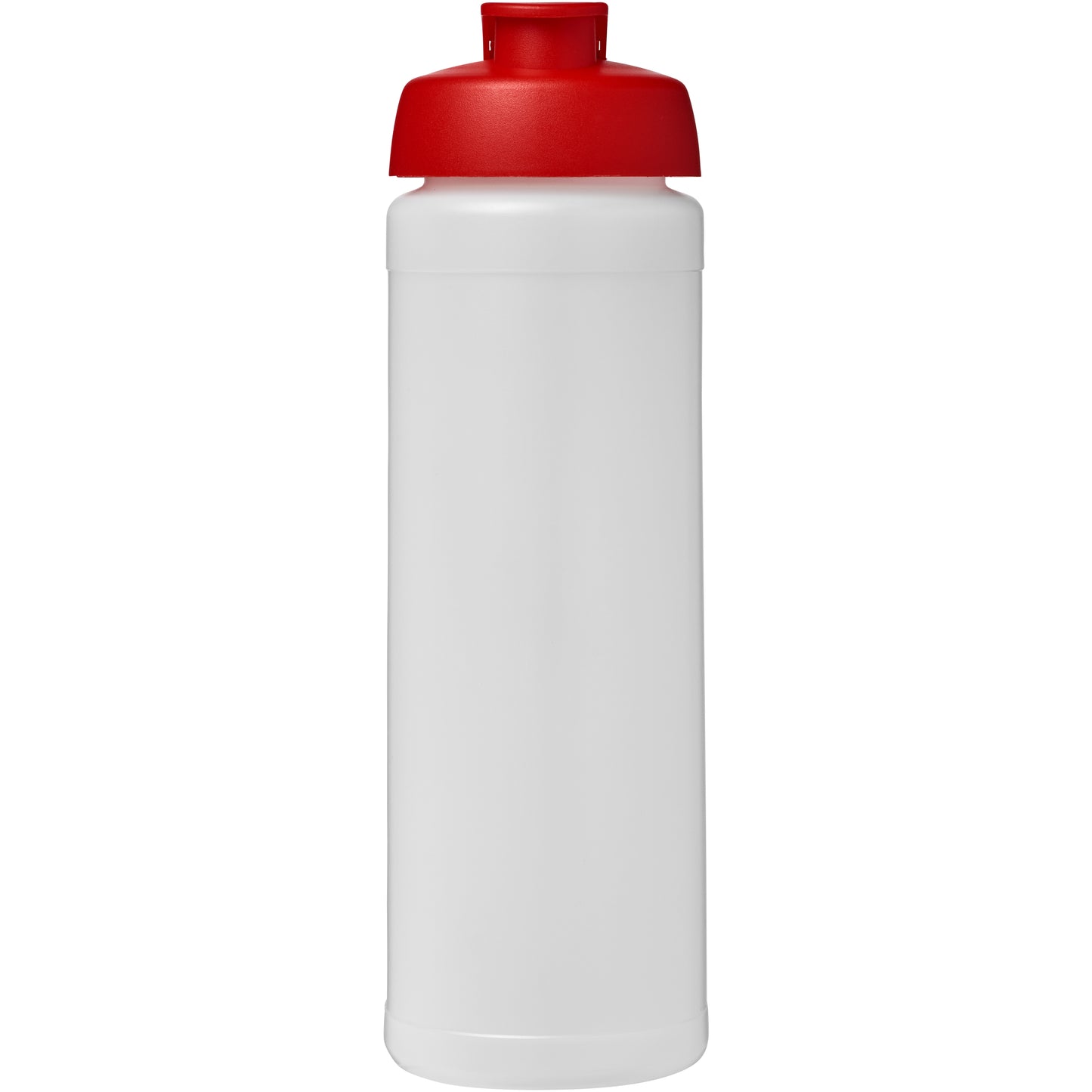 Baseline® Plus 750 ml sportflaska med uppfällbart lock