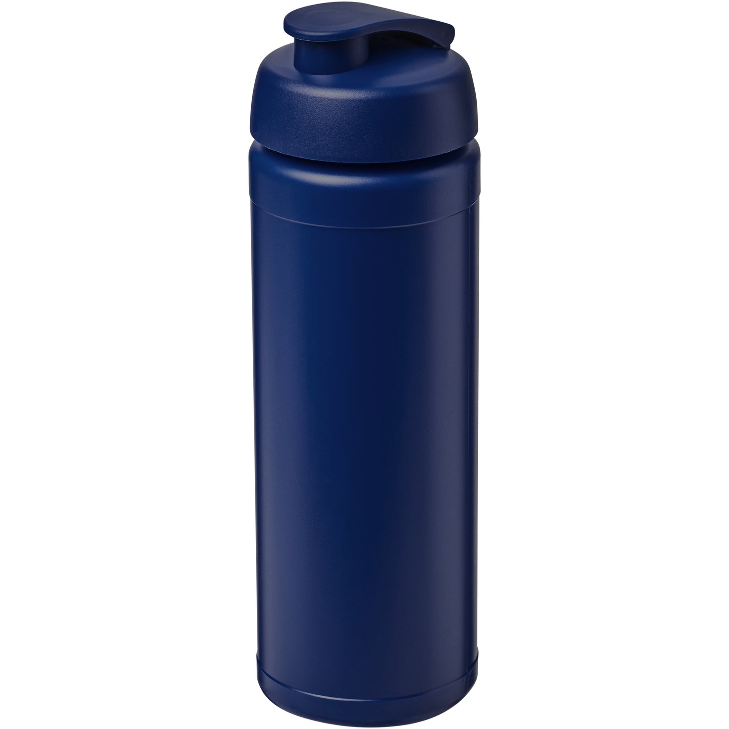 Baseline® Plus 750 ml sportflaska med uppfällbart lock