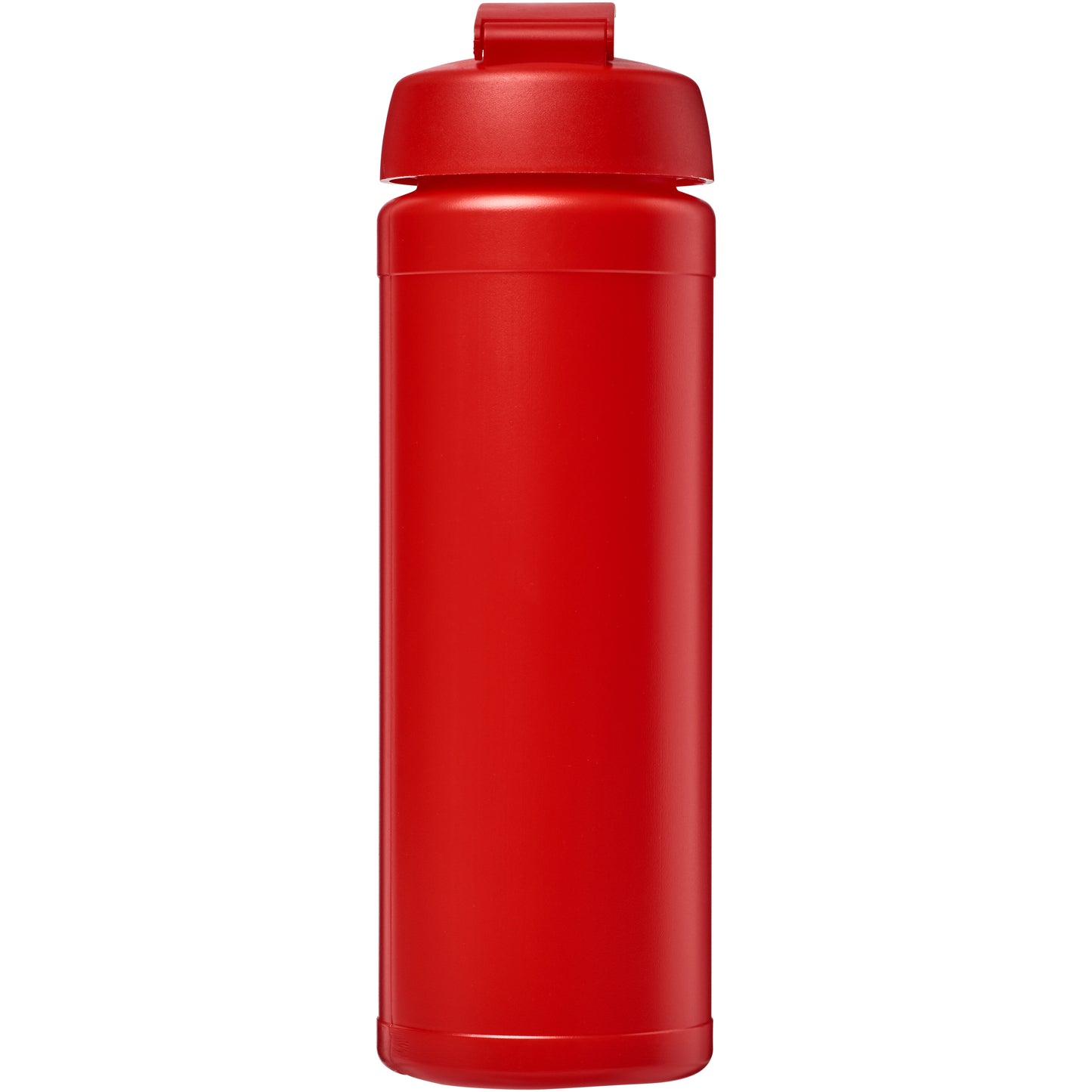 Baseline® Plus 750 ml sportflaska med uppfällbart lock