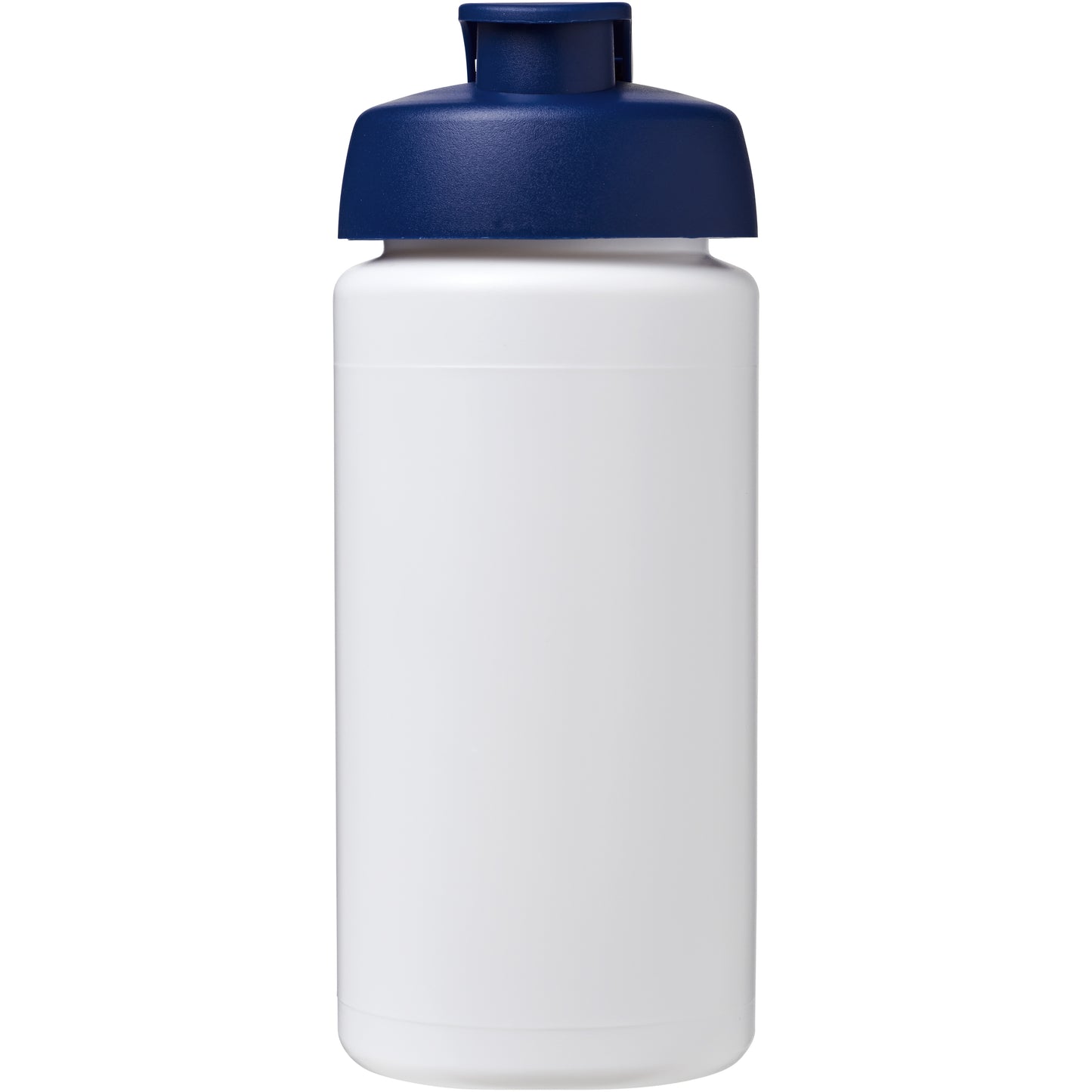 Baseline® Plus grip 500 ml sportflaska med uppfällbart lock