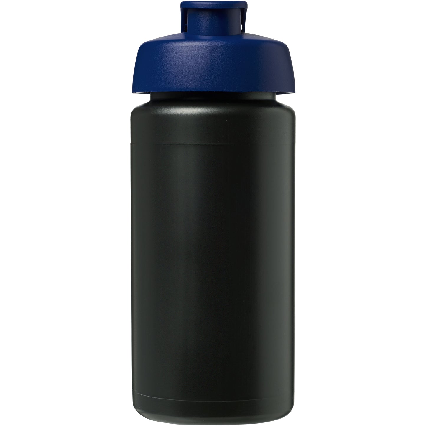 Baseline® Plus grip 500 ml sportflaska med uppfällbart lock