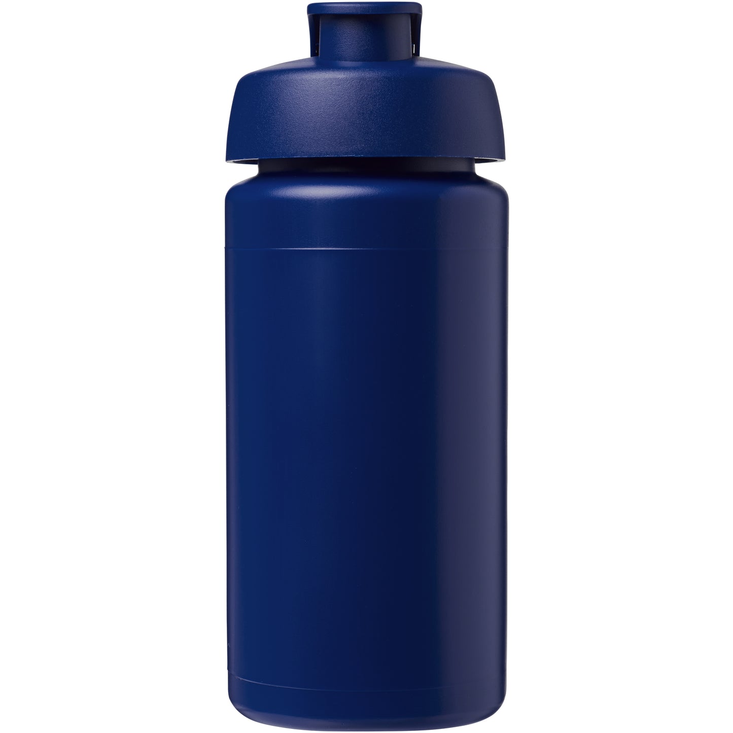 Baseline® Plus grip 500 ml sportflaska med uppfällbart lock