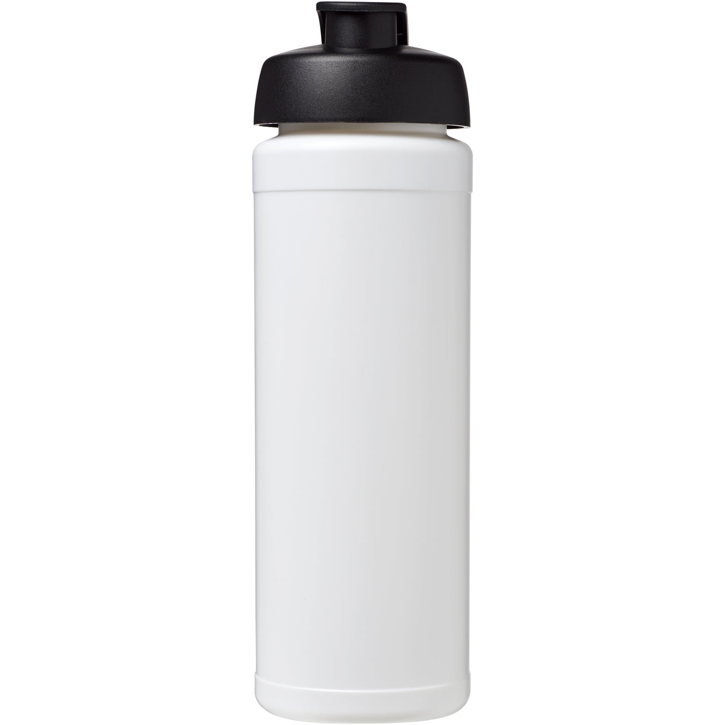 Baseline® Plus grip 750 ml sportflaska med uppfällbart lock