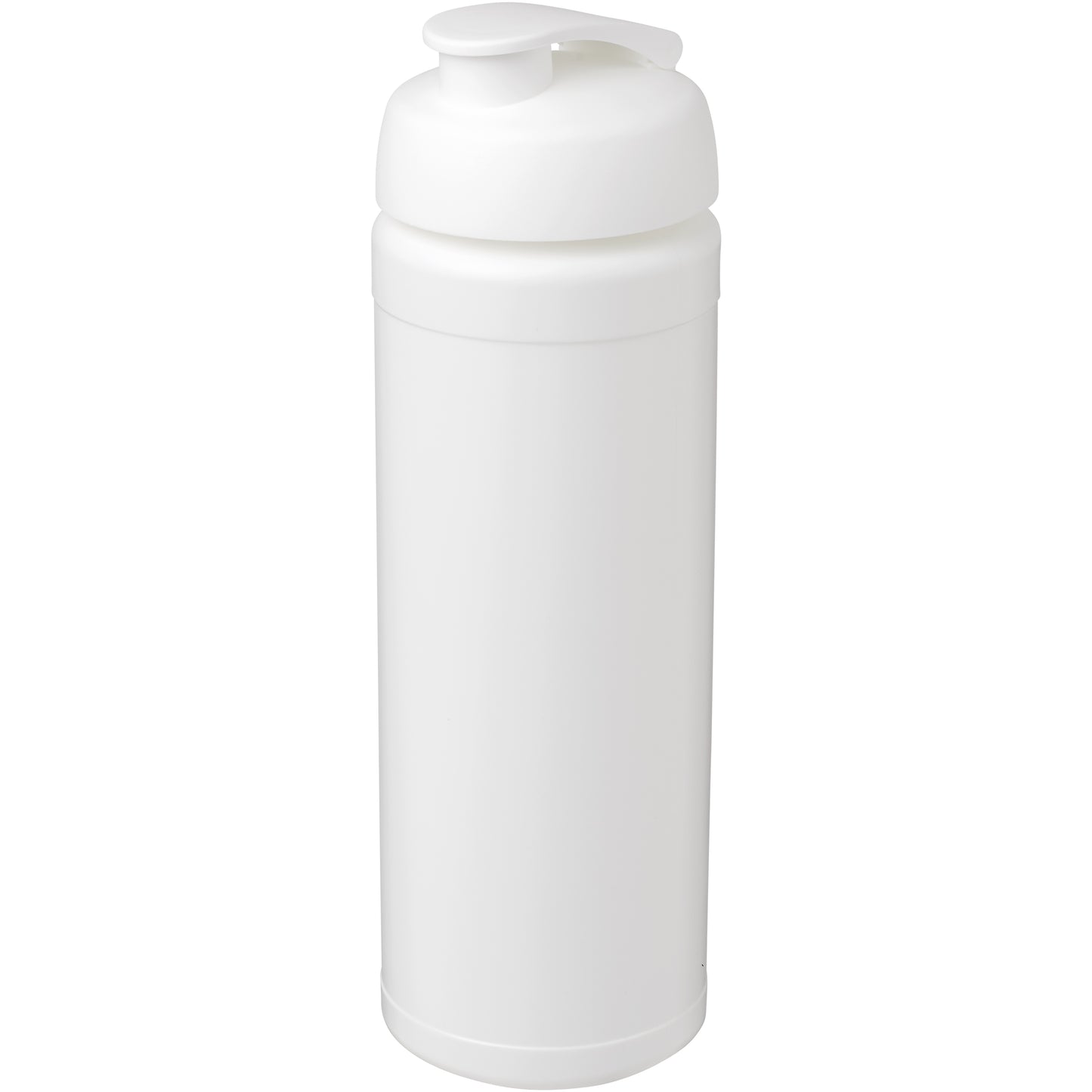 Baseline® Plus grip 750 ml sportflaska med uppfällbart lock
