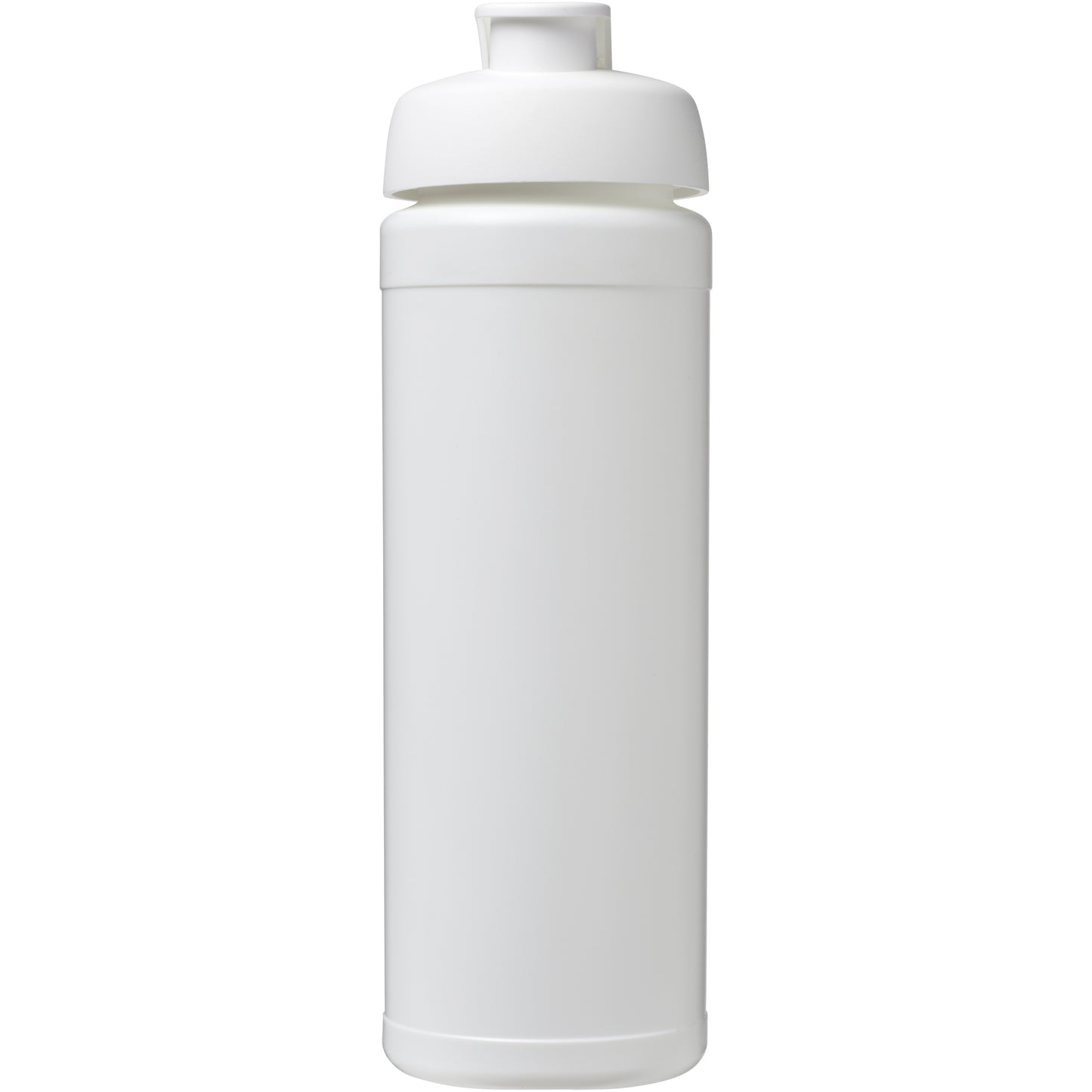 Baseline® Plus grip 750 ml sportflaska med uppfällbart lock