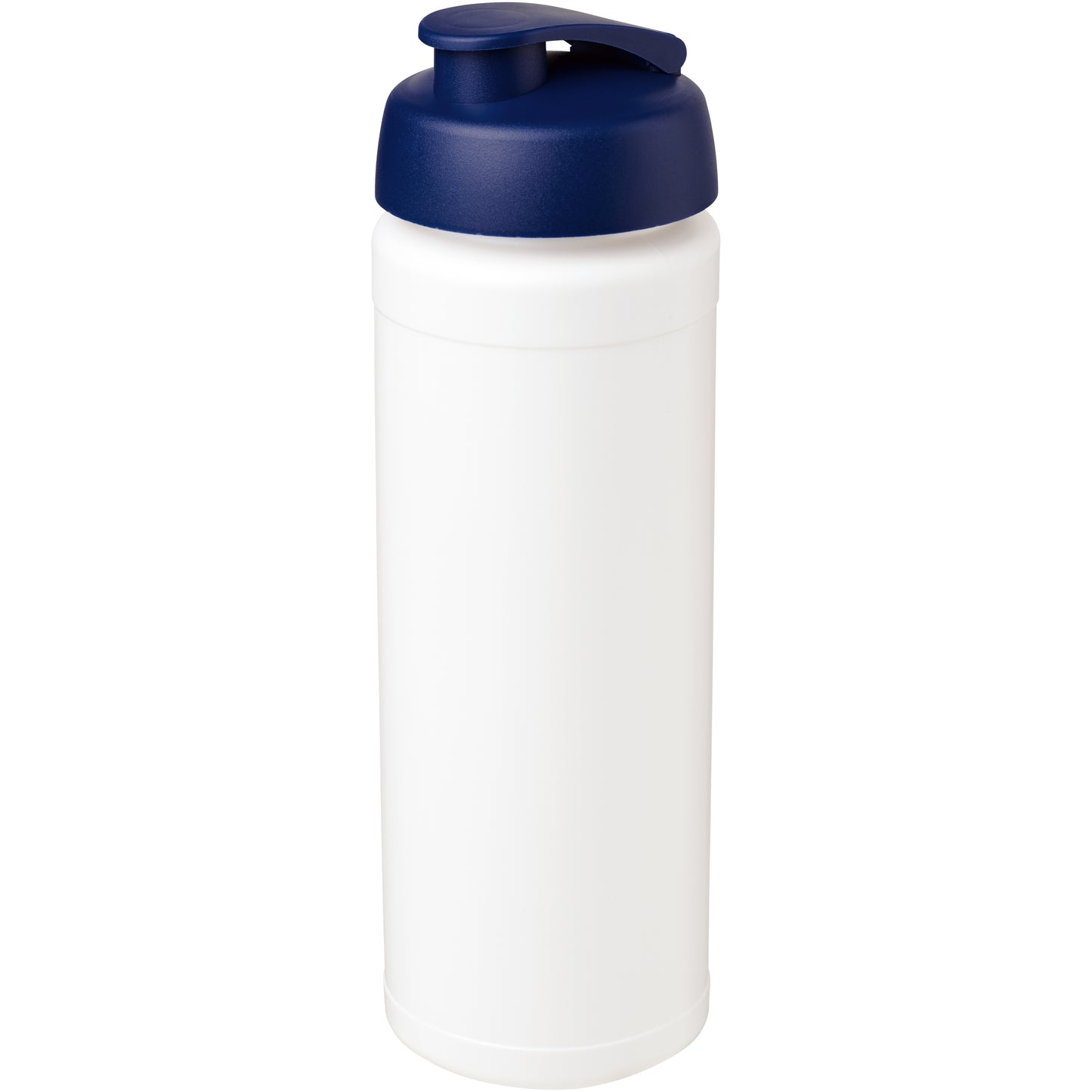 Baseline® Plus grip 750 ml sportflaska med uppfällbart lock