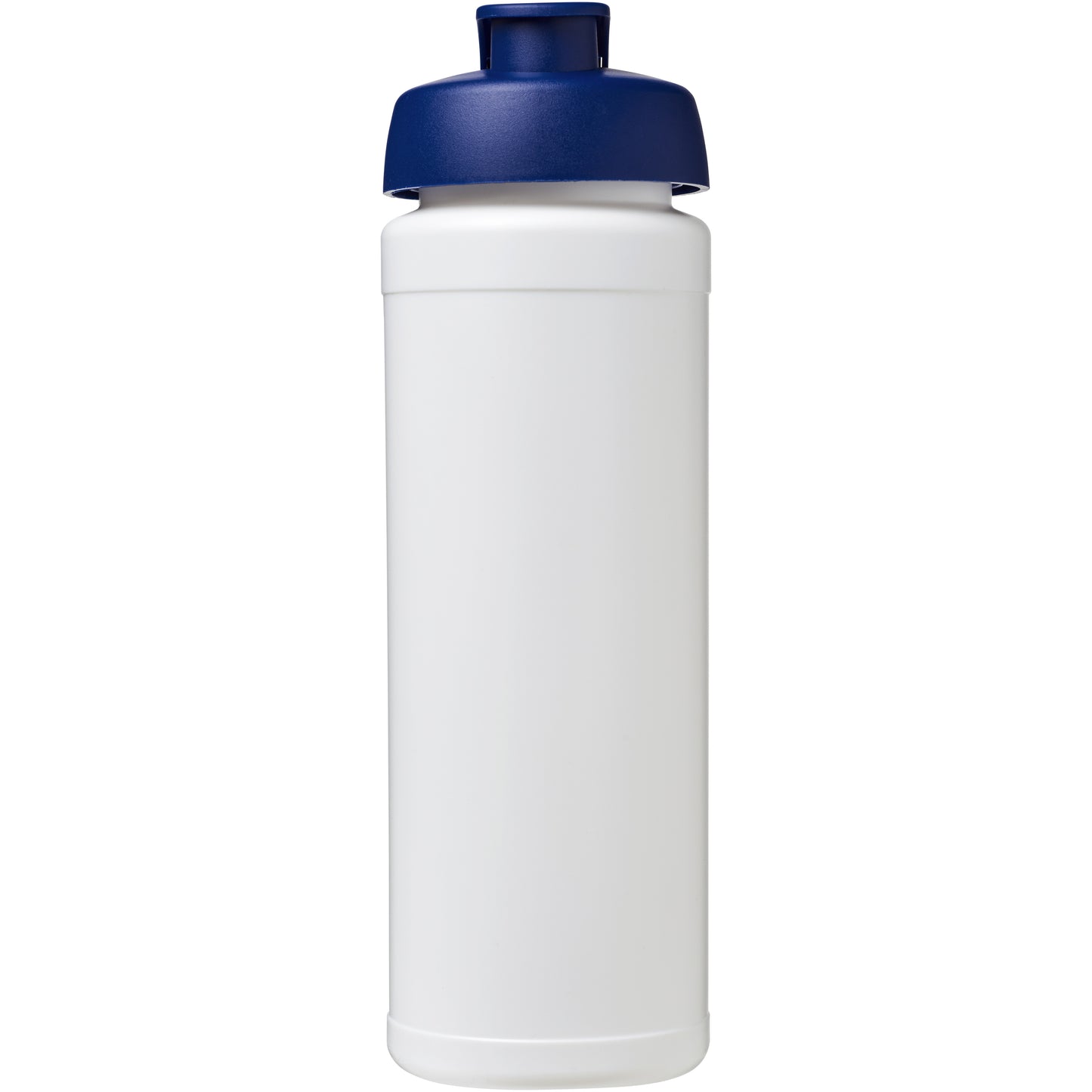 Baseline® Plus grip 750 ml sportflaska med uppfällbart lock