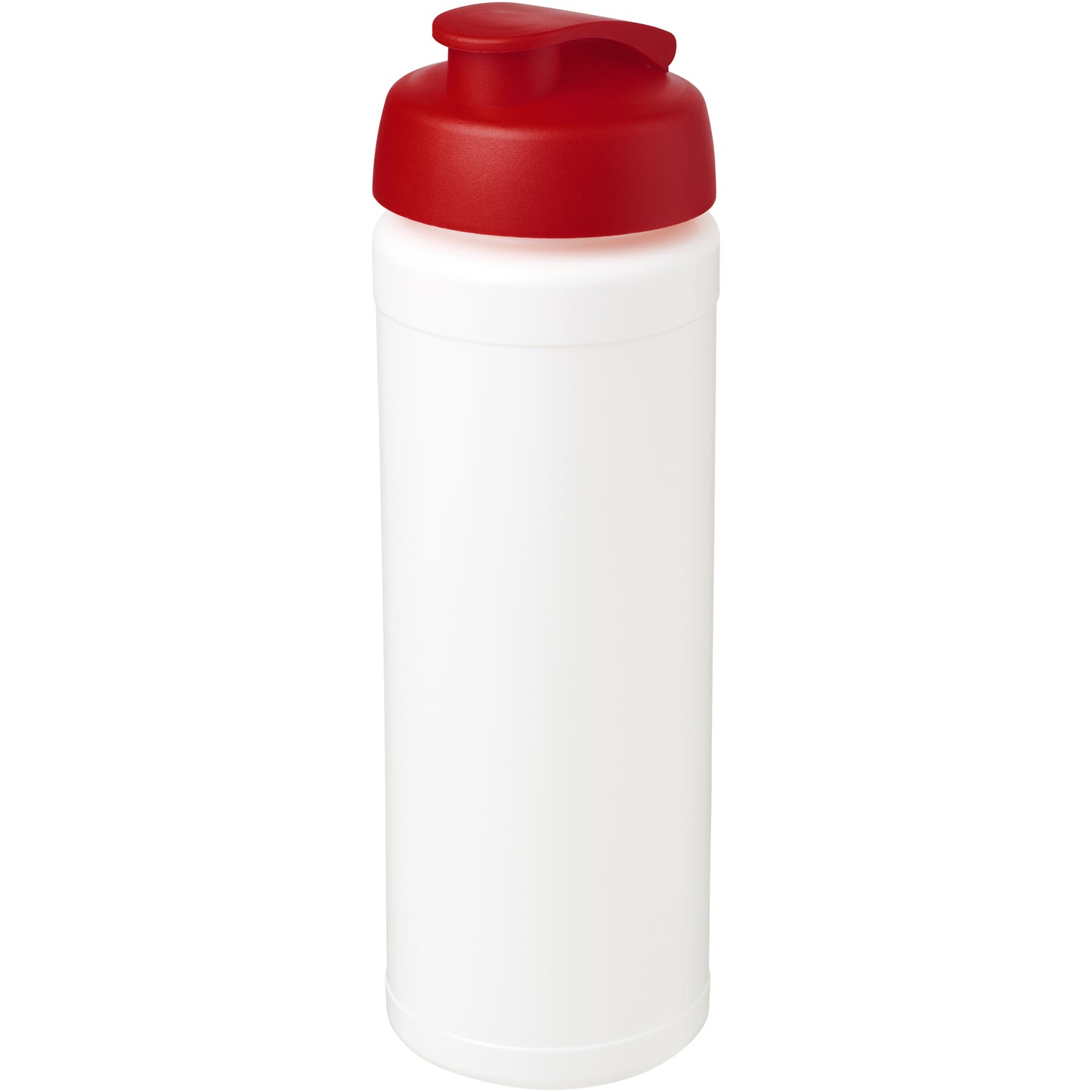Baseline® Plus grip 750 ml sportflaska med uppfällbart lock