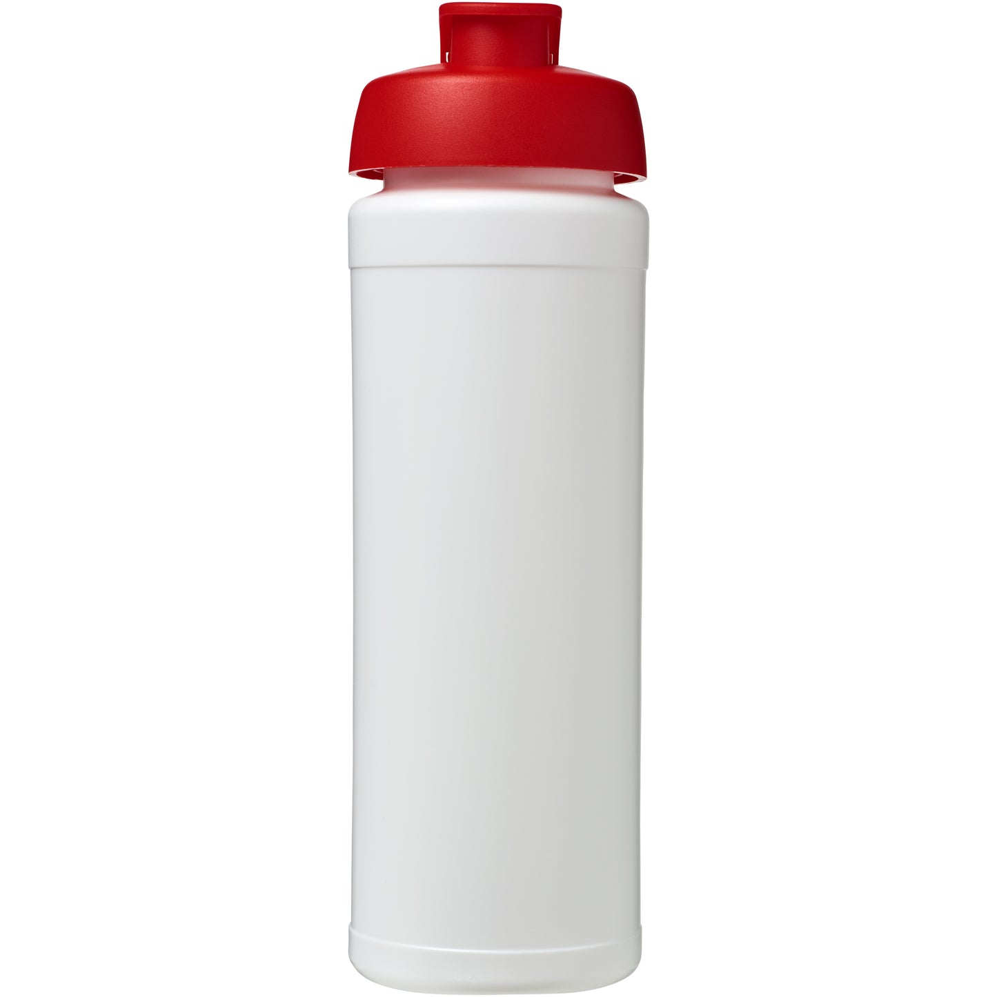 Baseline® Plus grip 750 ml sportflaska med uppfällbart lock