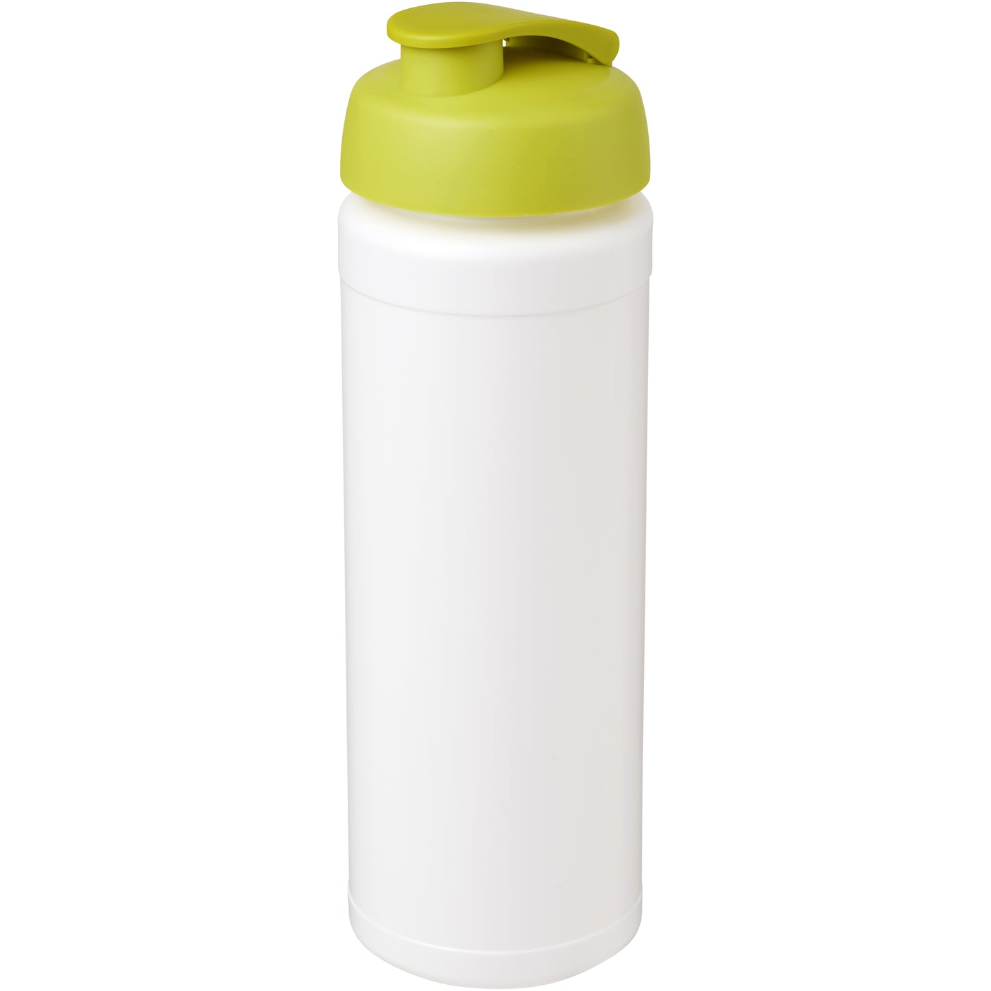 Baseline® Plus grip 750 ml sportflaska med uppfällbart lock