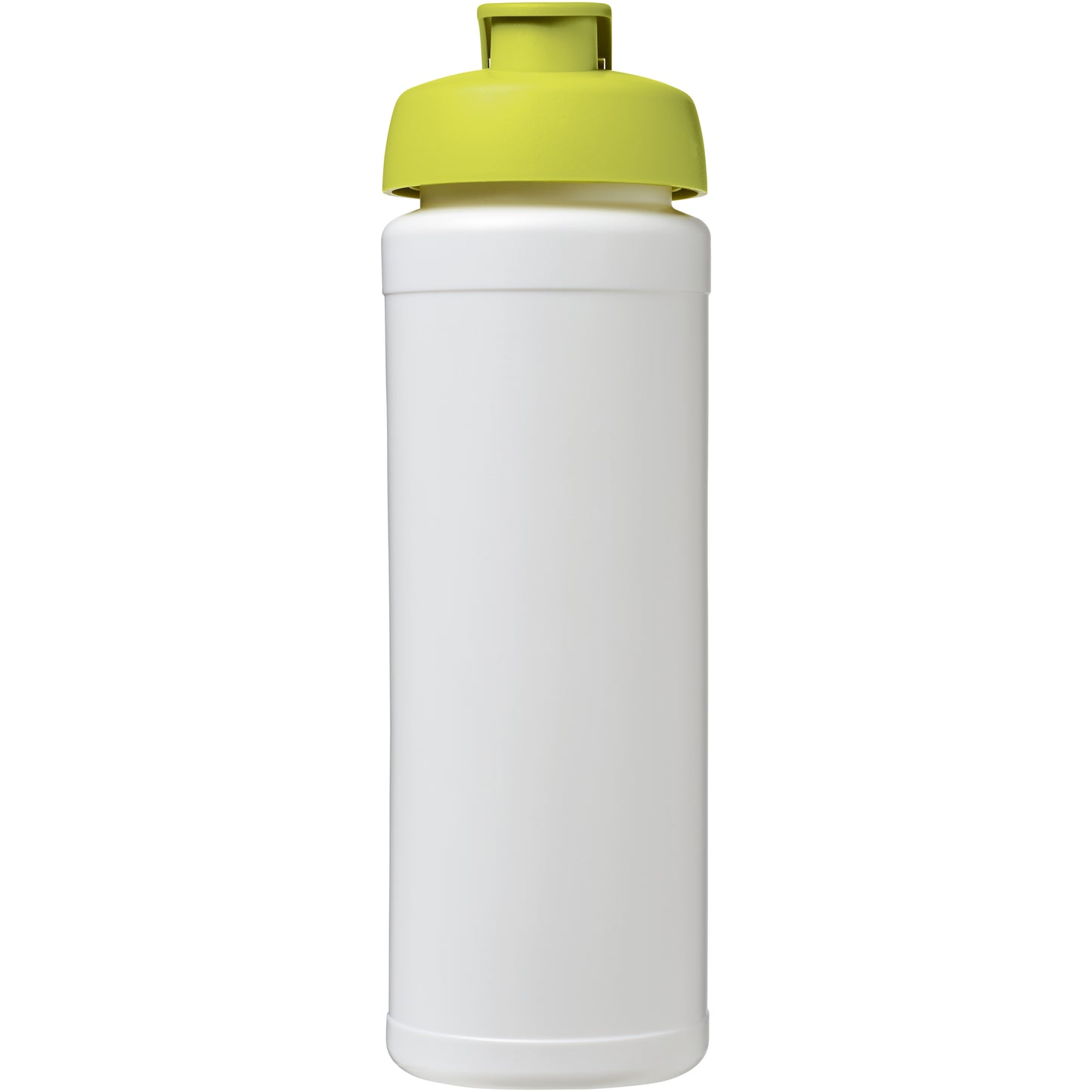 Baseline® Plus grip 750 ml sportflaska med uppfällbart lock
