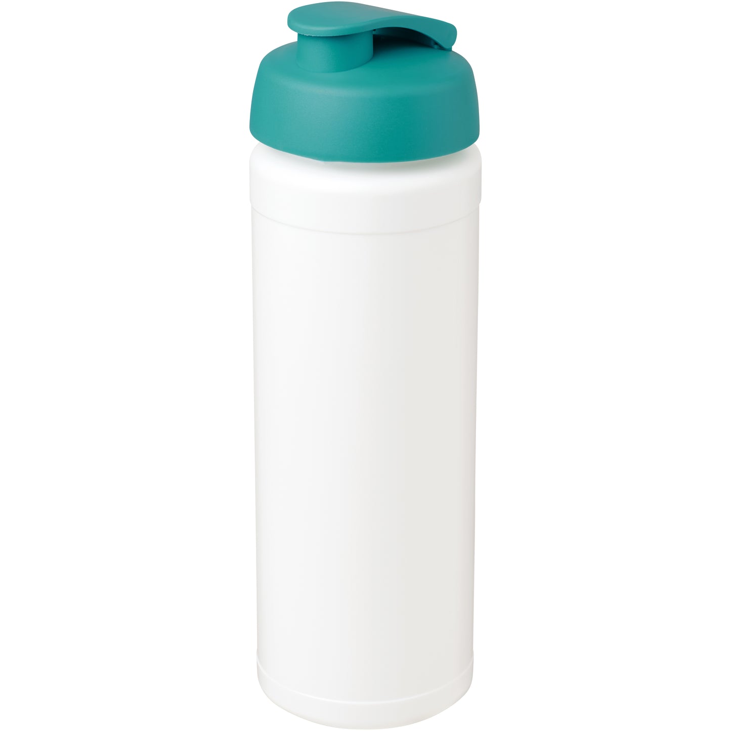 Baseline® Plus grip 750 ml sportflaska med uppfällbart lock