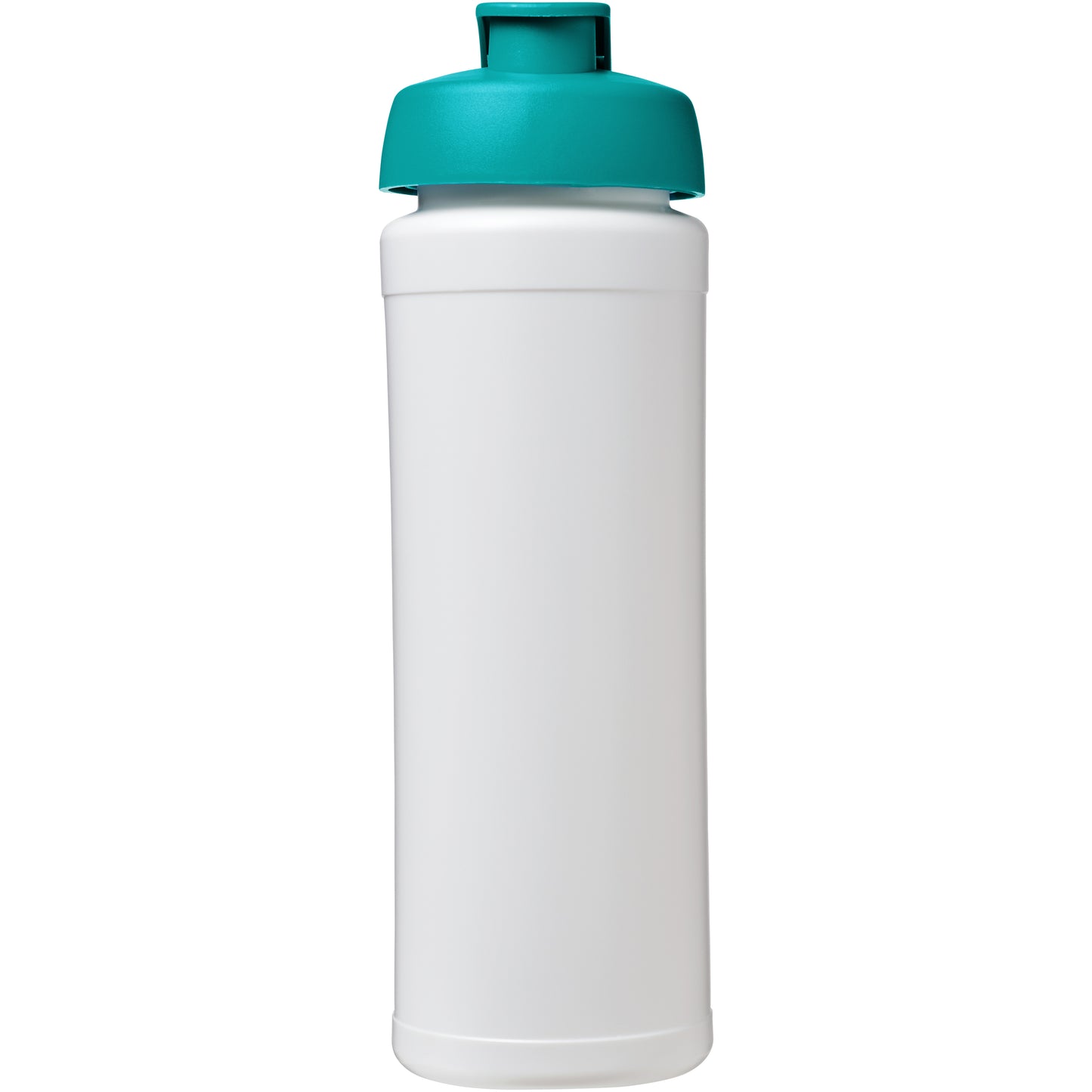 Baseline® Plus grip 750 ml sportflaska med uppfällbart lock