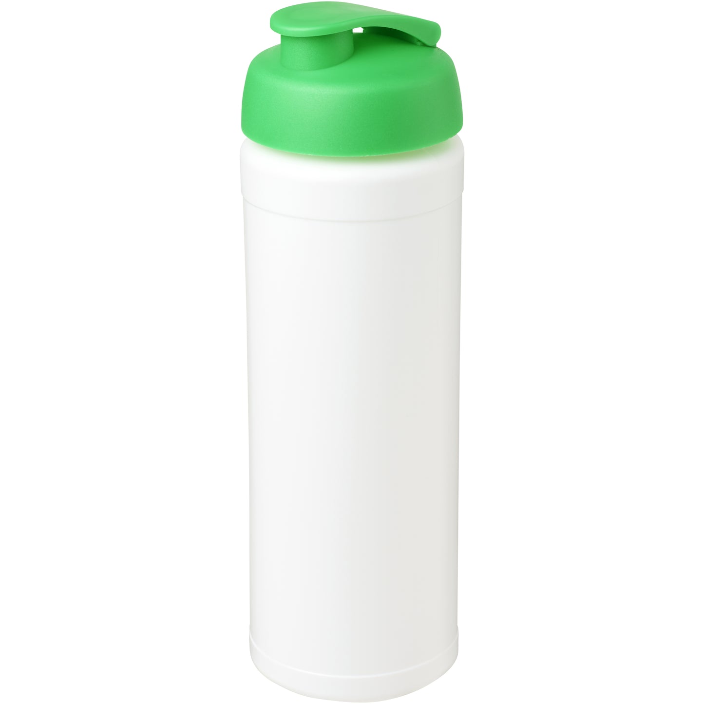 Baseline® Plus grip 750 ml sportflaska med uppfällbart lock