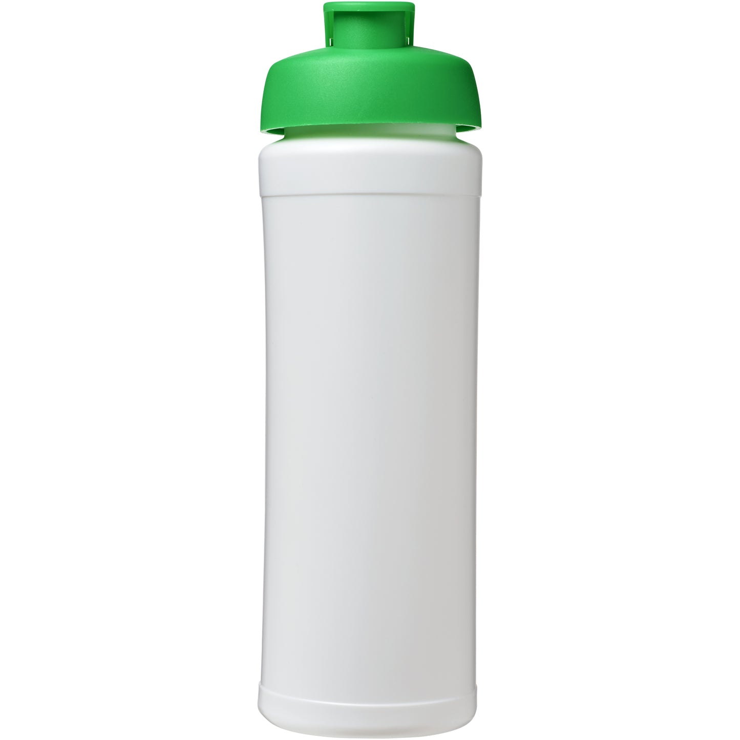 Baseline® Plus grip 750 ml sportflaska med uppfällbart lock