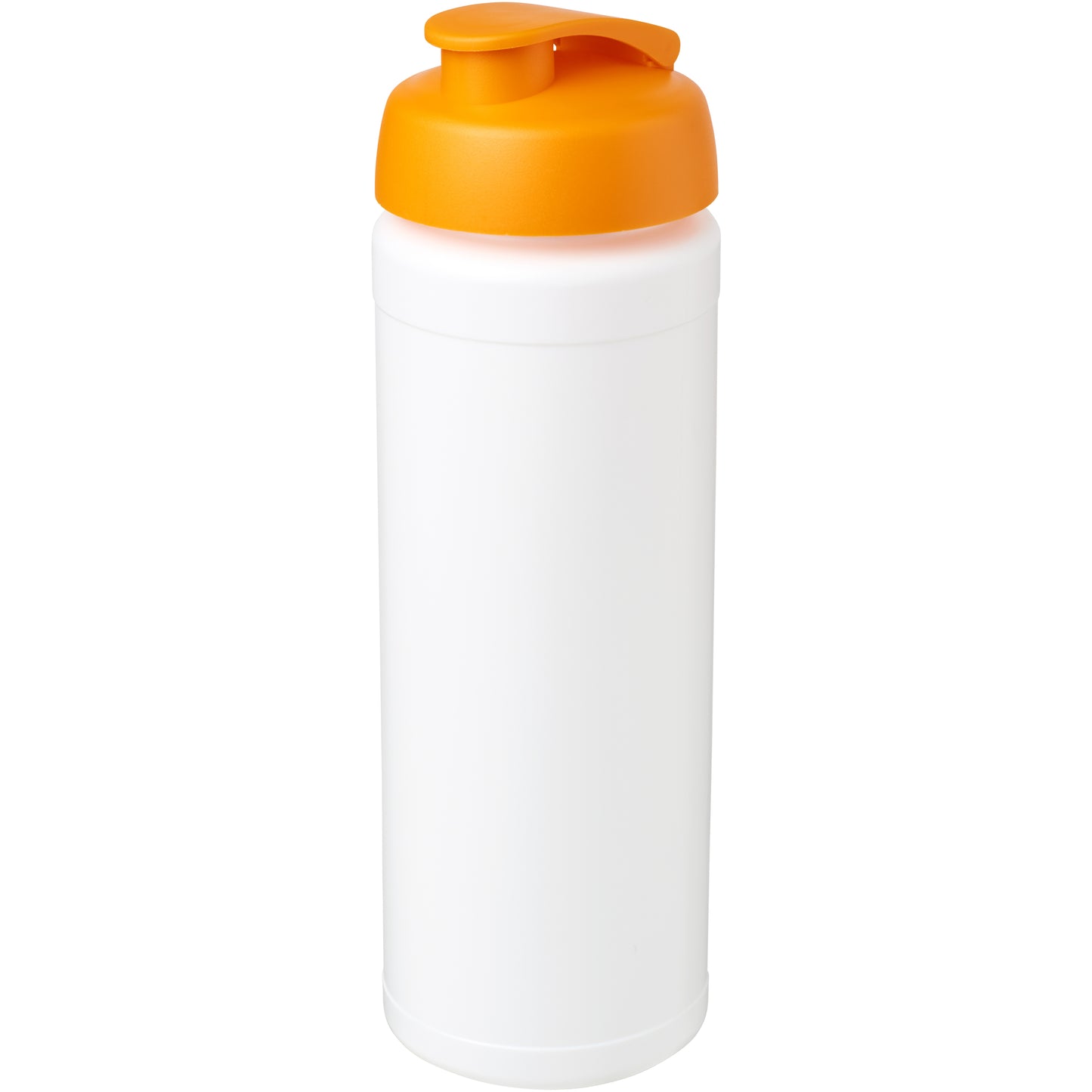 Baseline® Plus grip 750 ml sportflaska med uppfällbart lock