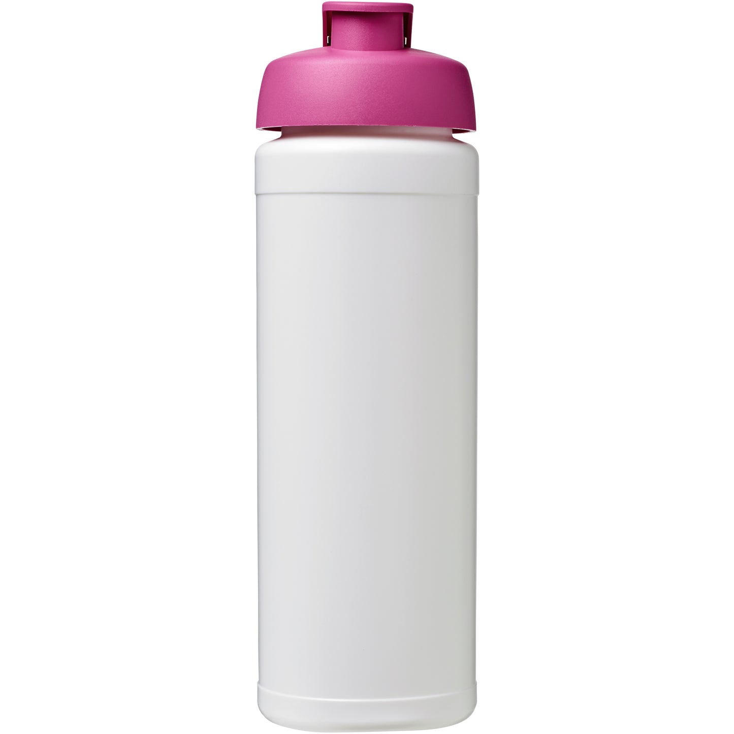 Baseline® Plus grip 750 ml sportflaska med uppfällbart lock