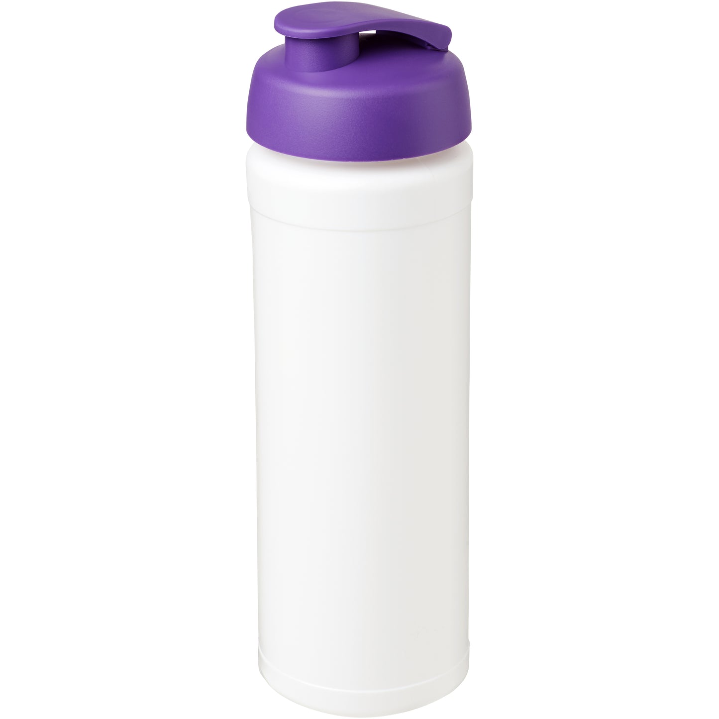 Baseline® Plus grip 750 ml sportflaska med uppfällbart lock