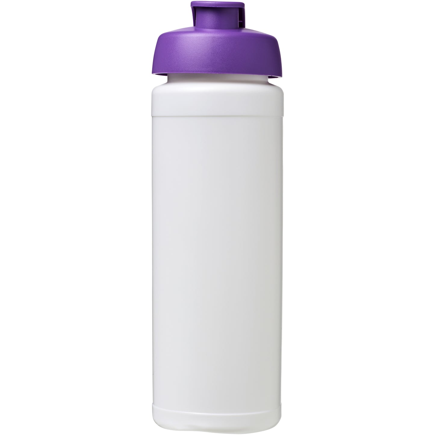 Baseline® Plus grip 750 ml sportflaska med uppfällbart lock