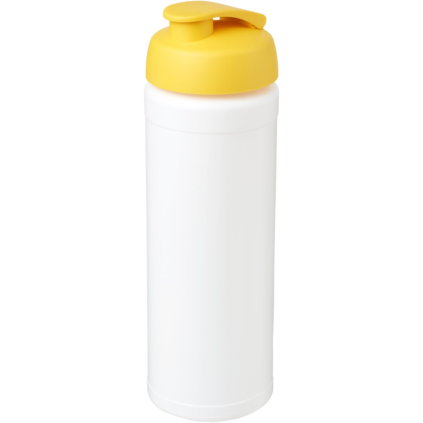 Baseline® Plus grip 750 ml sportflaska med uppfällbart lock