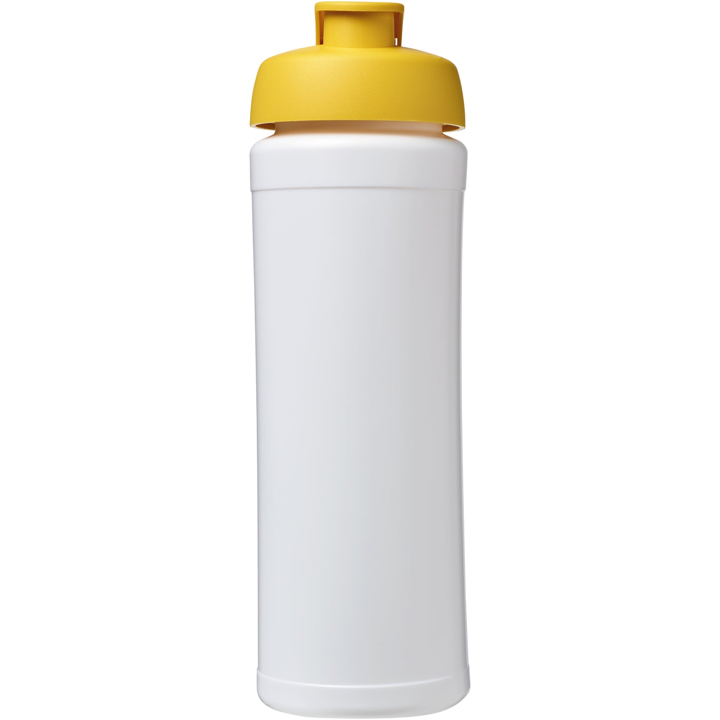 Baseline® Plus grip 750 ml sportflaska med uppfällbart lock