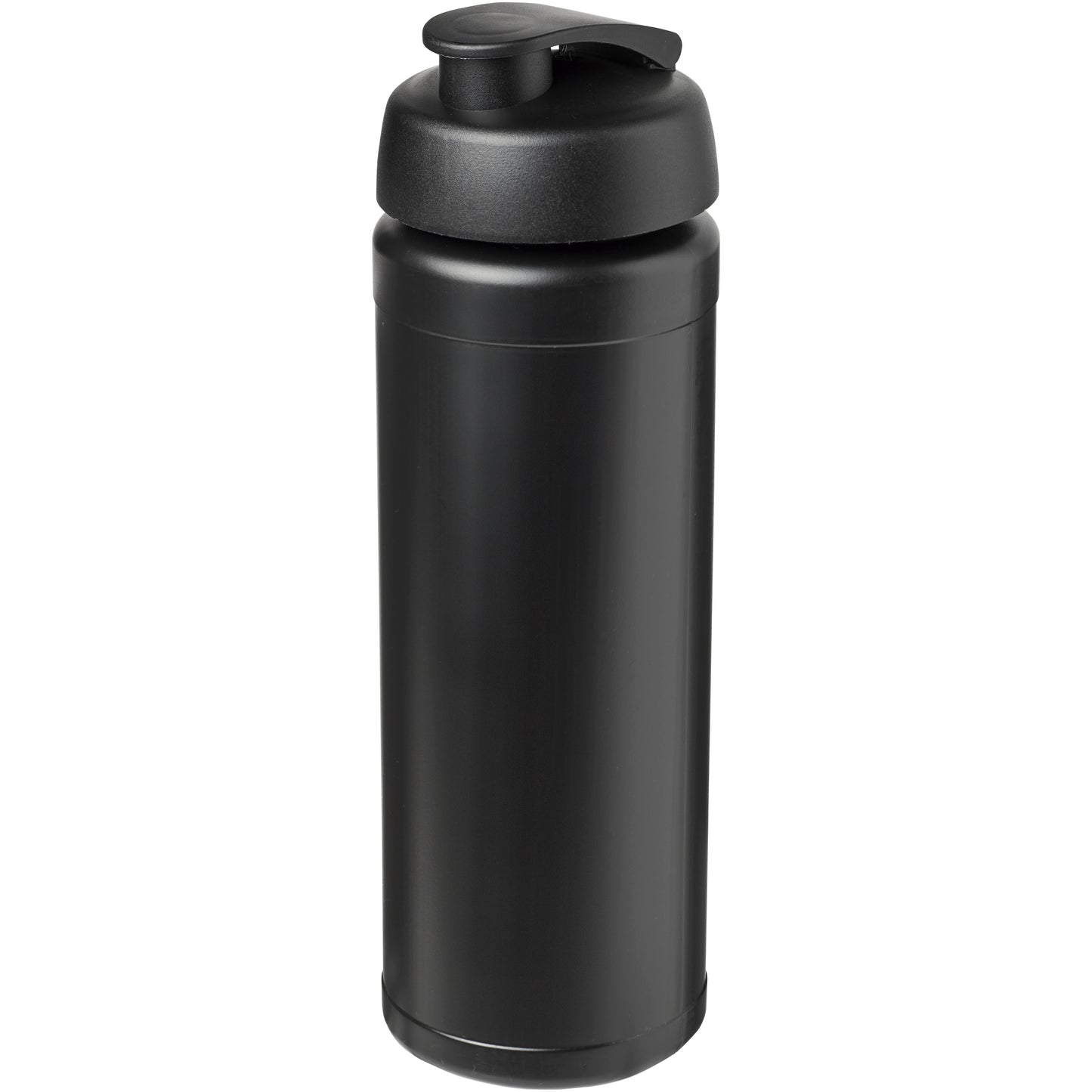 Baseline® Plus grip 750 ml sportflaska med uppfällbart lock