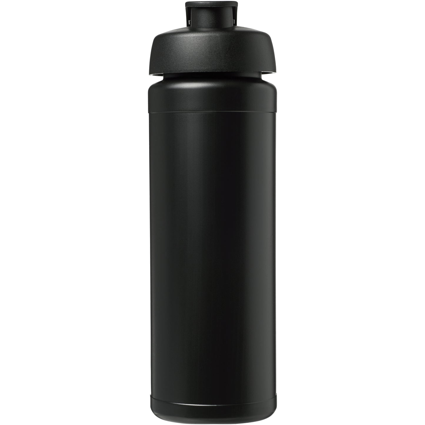 Baseline® Plus grip 750 ml sportflaska med uppfällbart lock