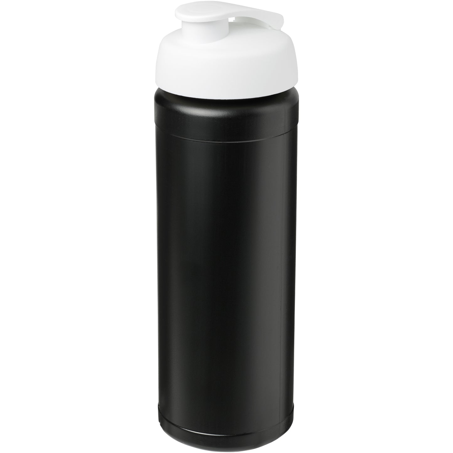 Baseline® Plus grip 750 ml sportflaska med uppfällbart lock
