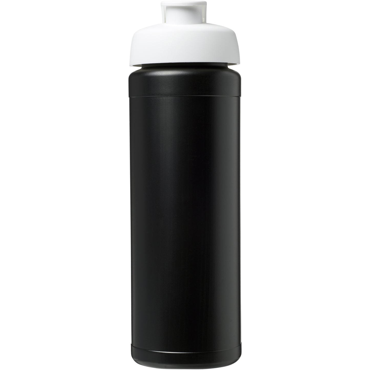Baseline® Plus grip 750 ml sportflaska med uppfällbart lock