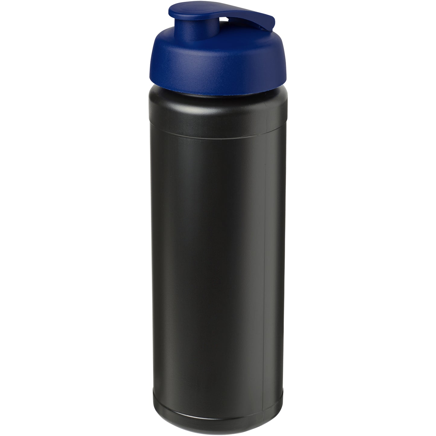 Baseline® Plus grip 750 ml sportflaska med uppfällbart lock