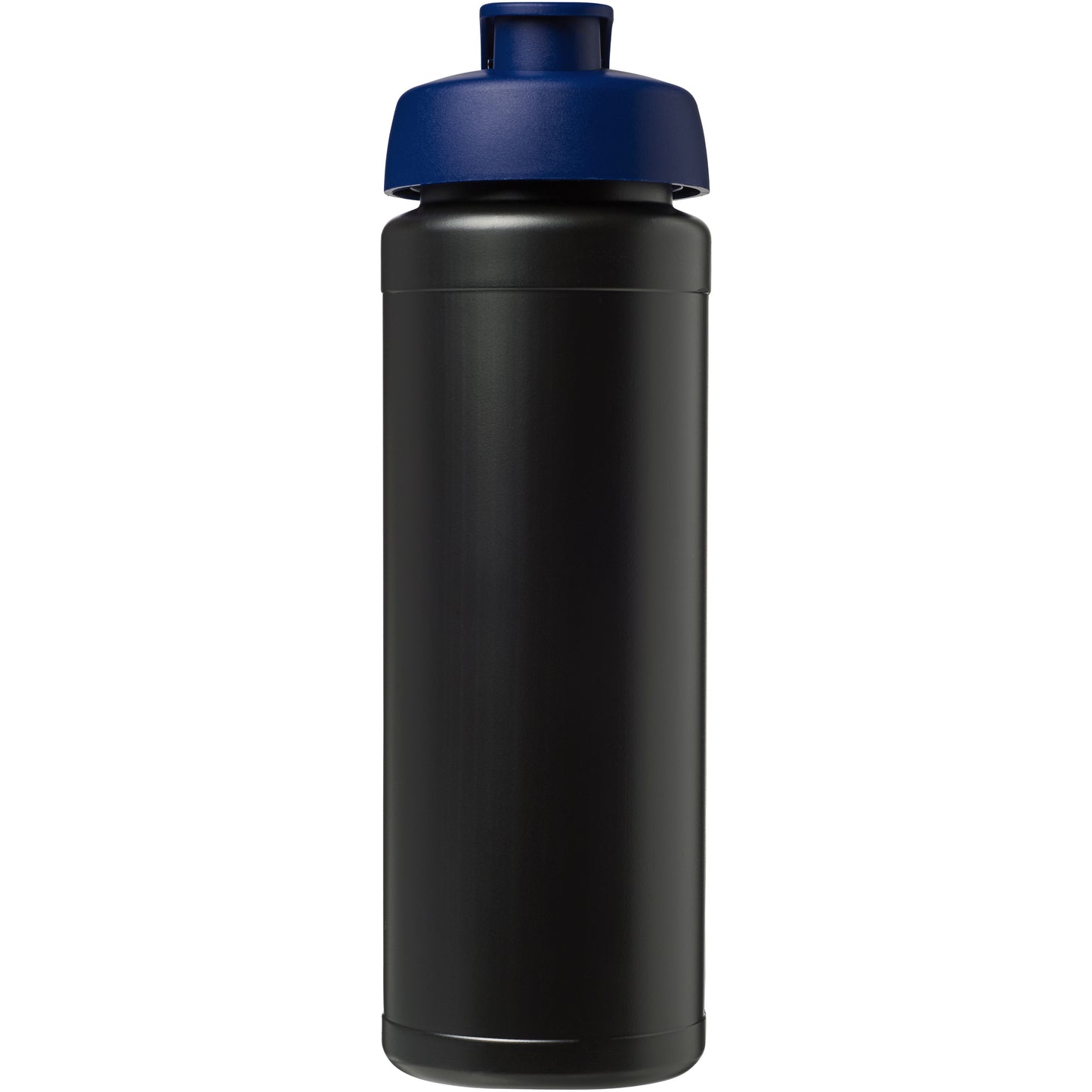 Baseline® Plus grip 750 ml sportflaska med uppfällbart lock