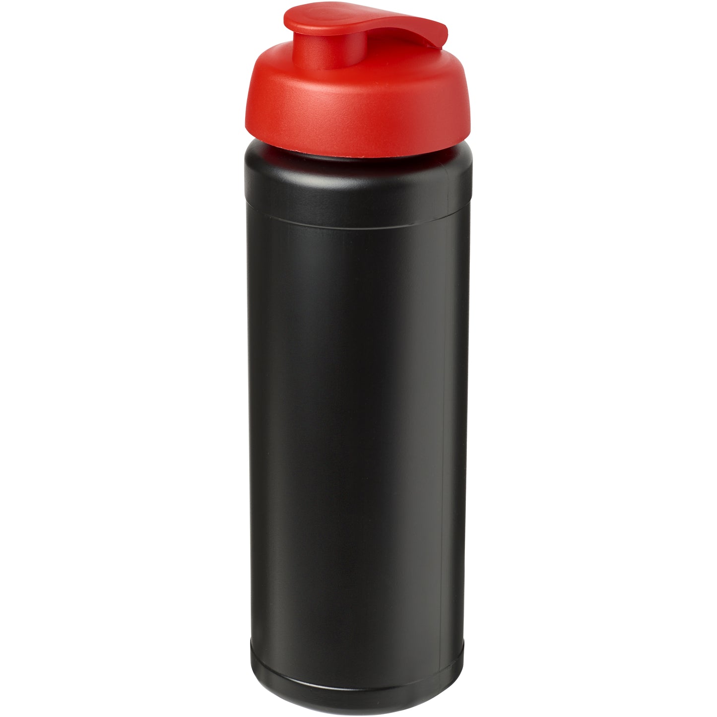 Baseline® Plus grip 750 ml sportflaska med uppfällbart lock