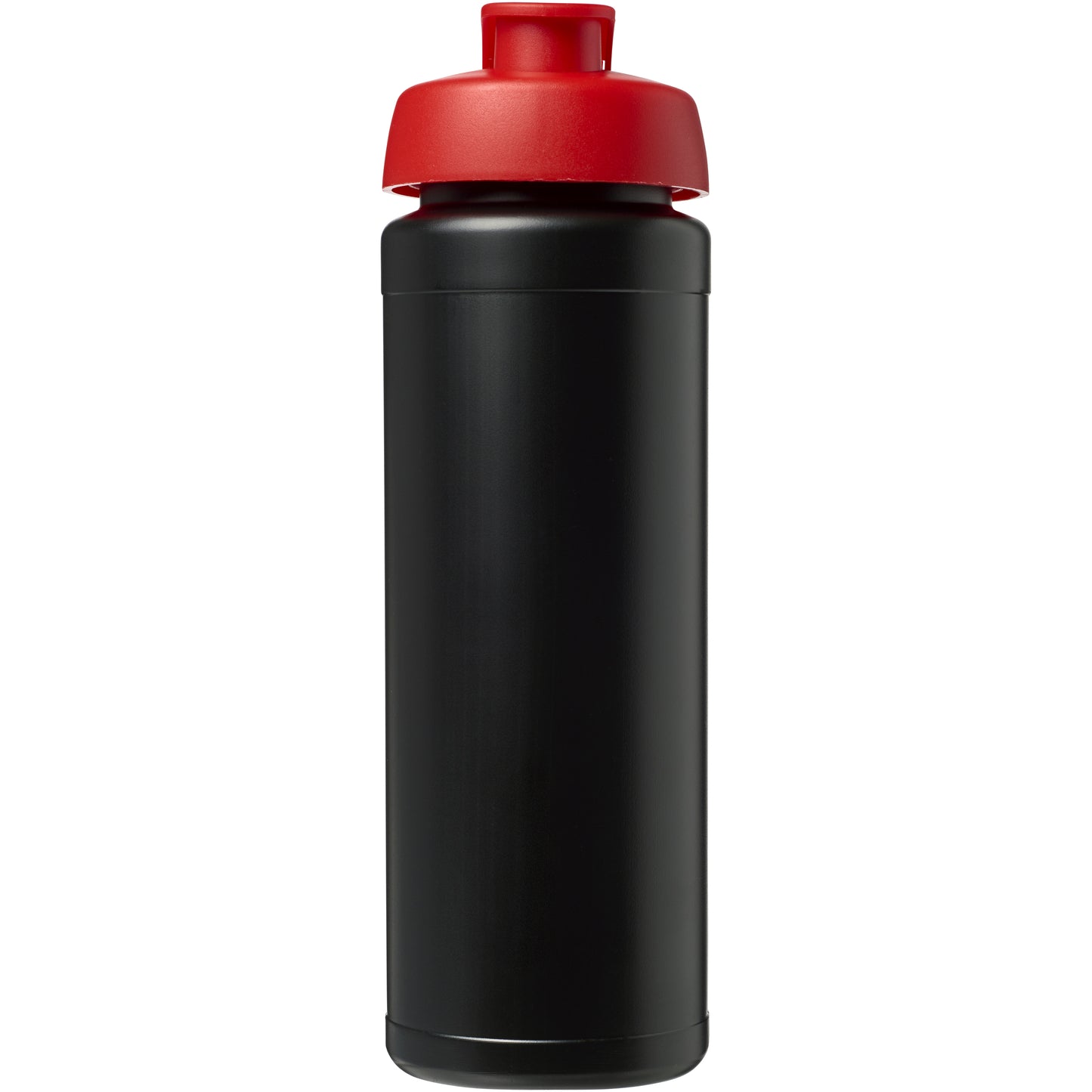 Baseline® Plus grip 750 ml sportflaska med uppfällbart lock