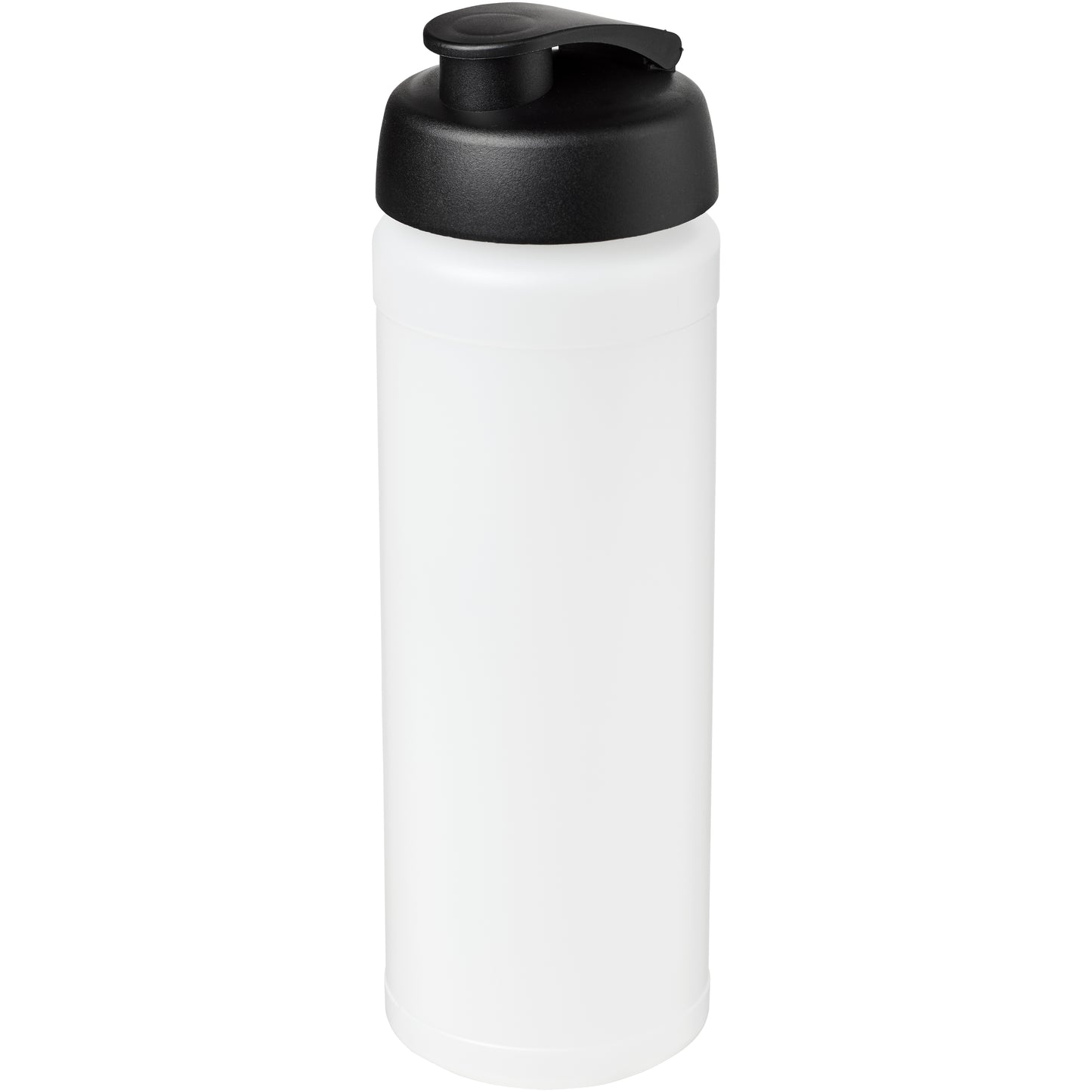 Baseline® Plus grip 750 ml sportflaska med uppfällbart lock