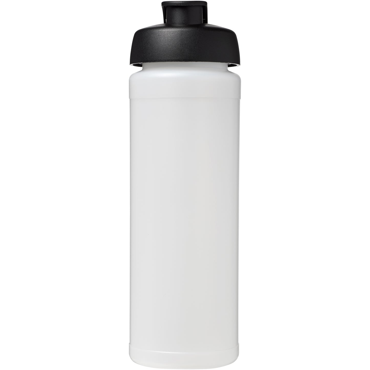 Baseline® Plus grip 750 ml sportflaska med uppfällbart lock