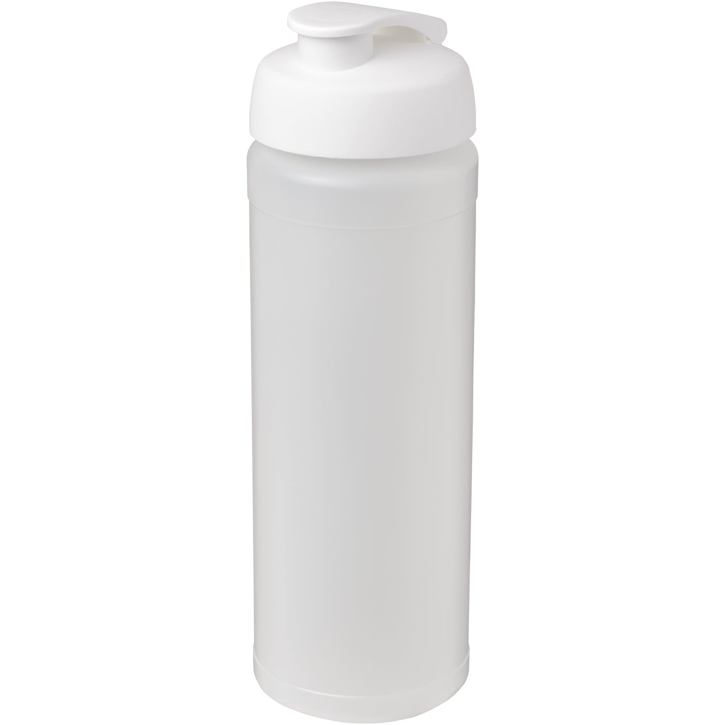 Baseline® Plus grip 750 ml sportflaska med uppfällbart lock