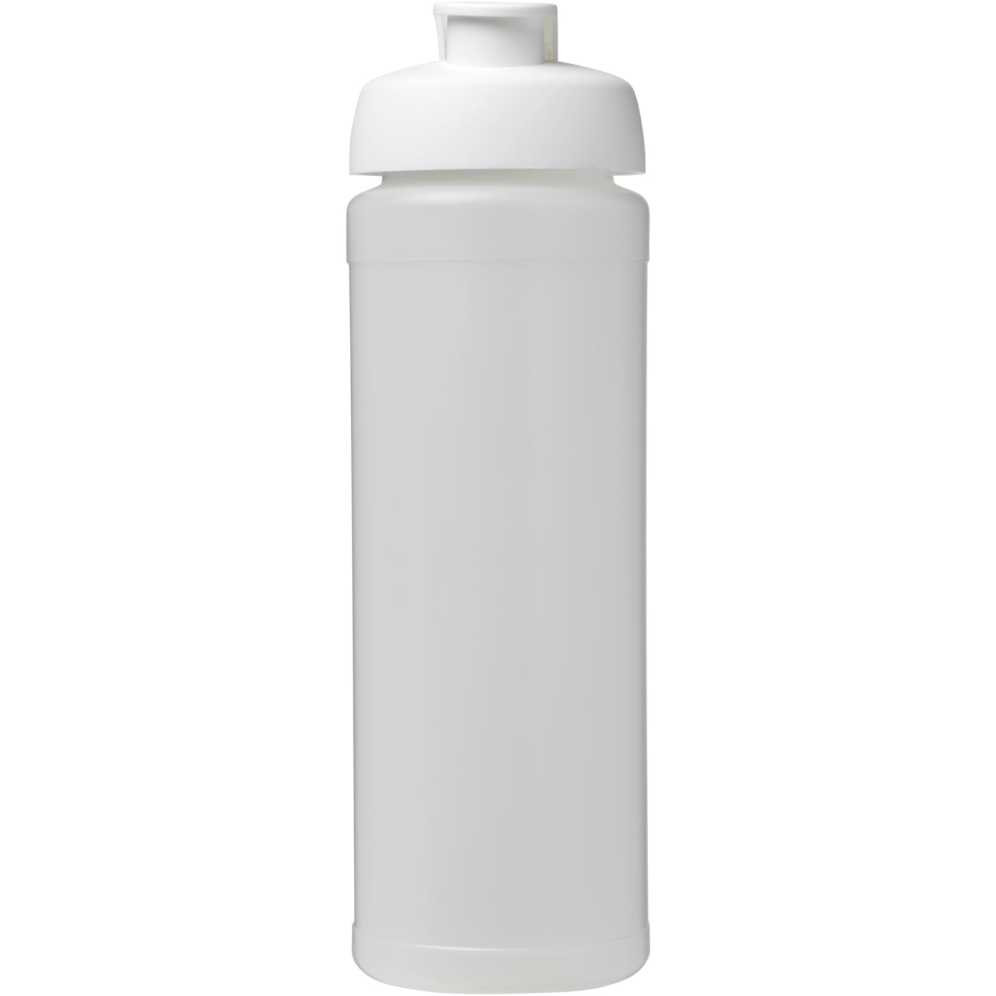 Baseline® Plus grip 750 ml sportflaska med uppfällbart lock