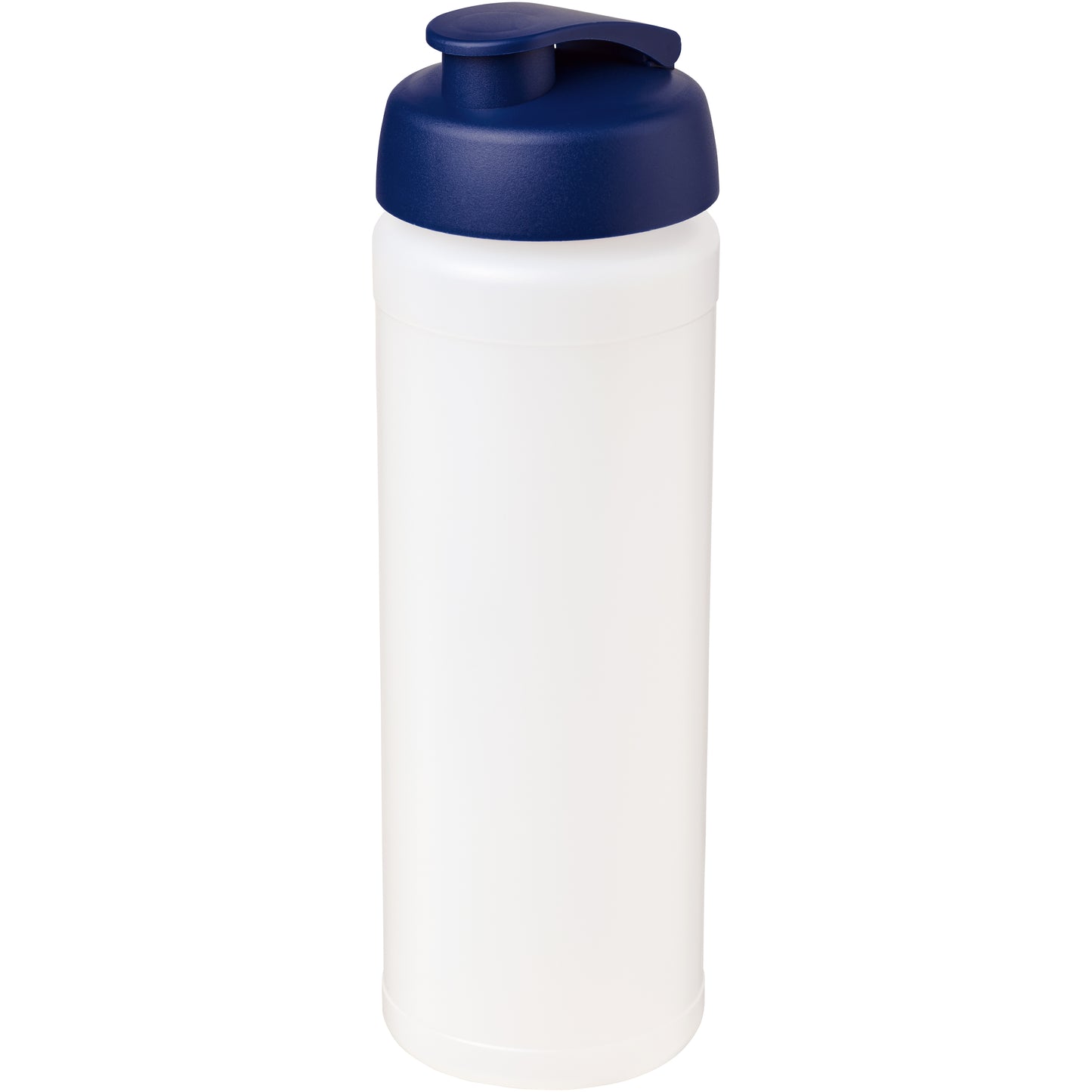 Baseline® Plus grip 750 ml sportflaska med uppfällbart lock