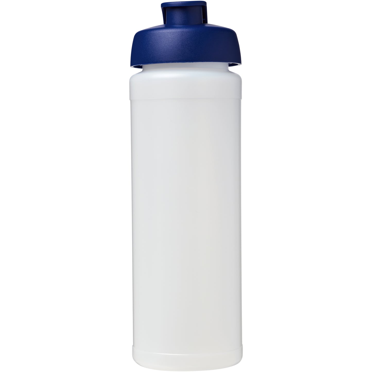 Baseline® Plus grip 750 ml sportflaska med uppfällbart lock