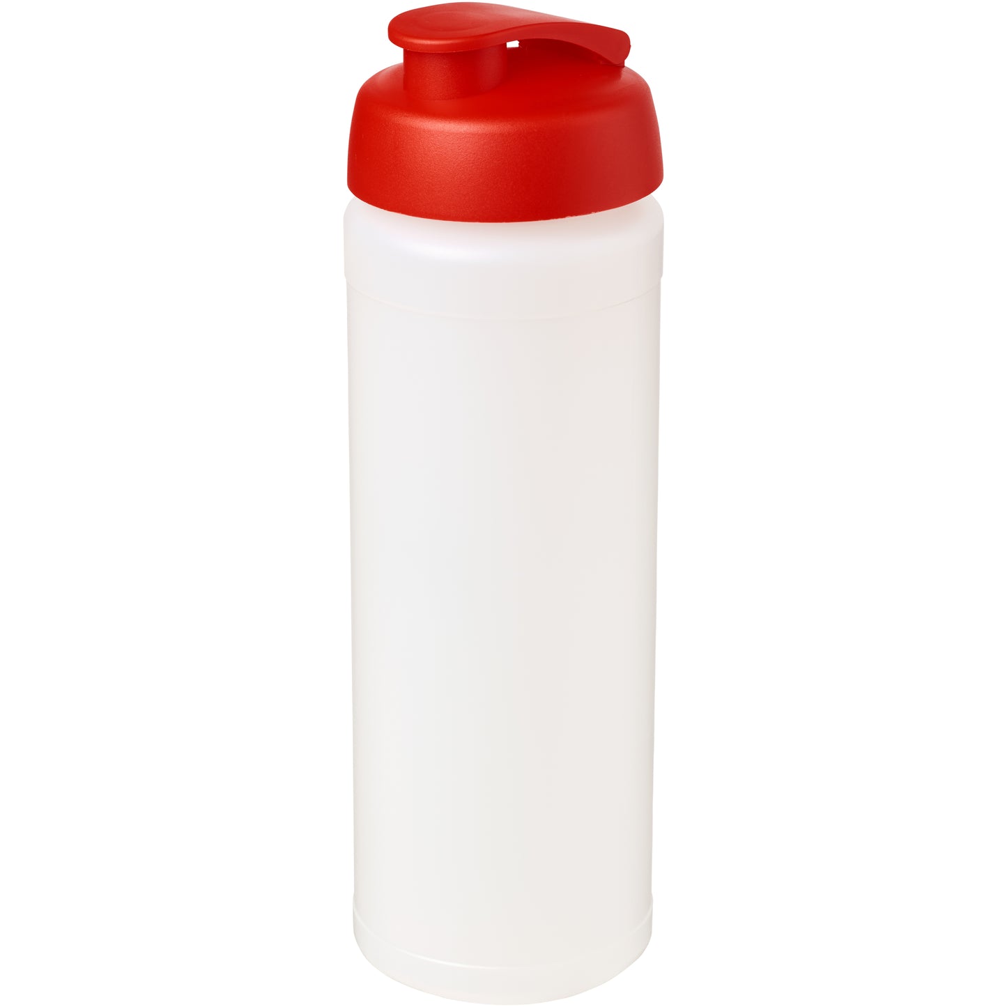 Baseline® Plus grip 750 ml sportflaska med uppfällbart lock